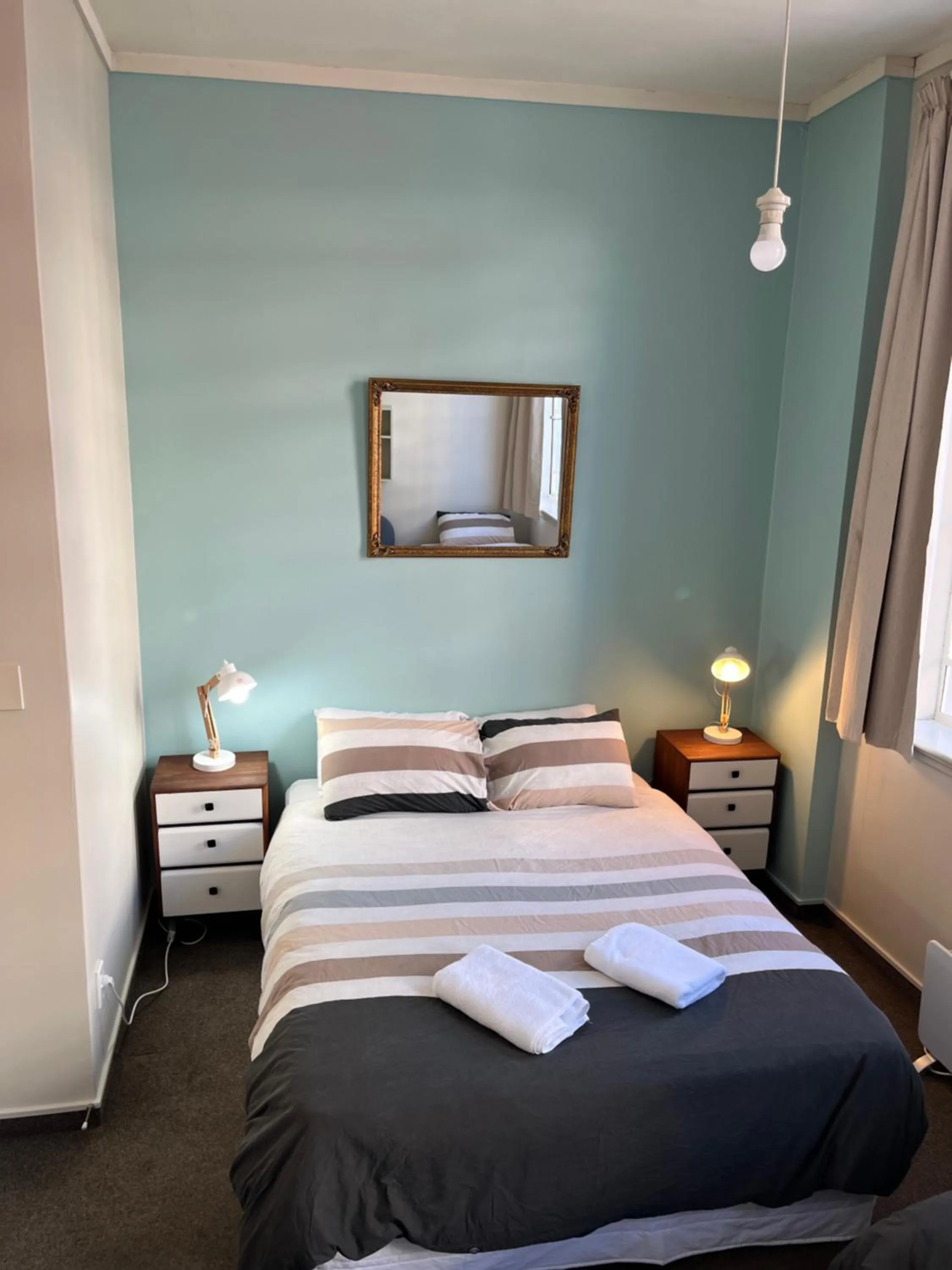 Family Room in UpTown Backpackers