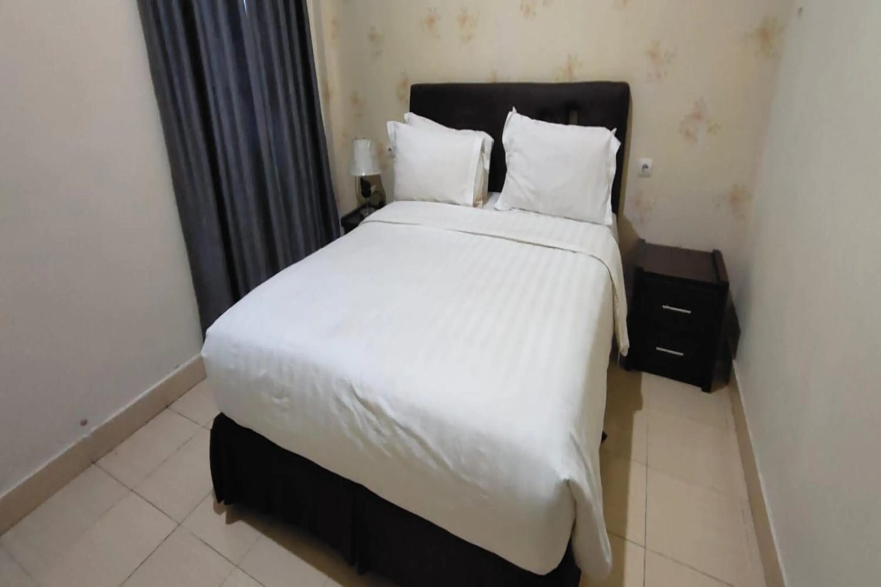 Hotel O Kost Axcel