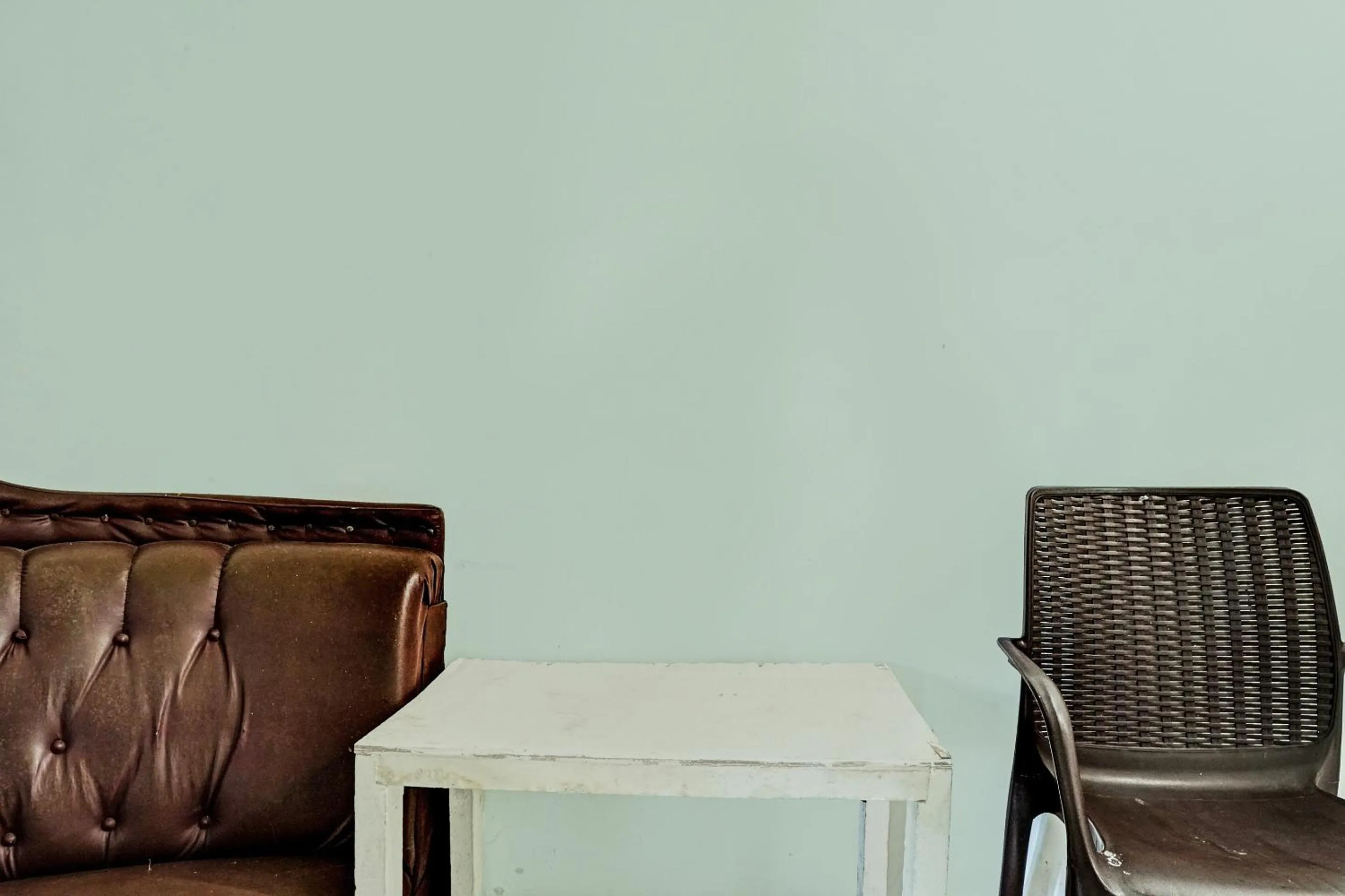 Lobby or reception in Hotel O Kost Axcel