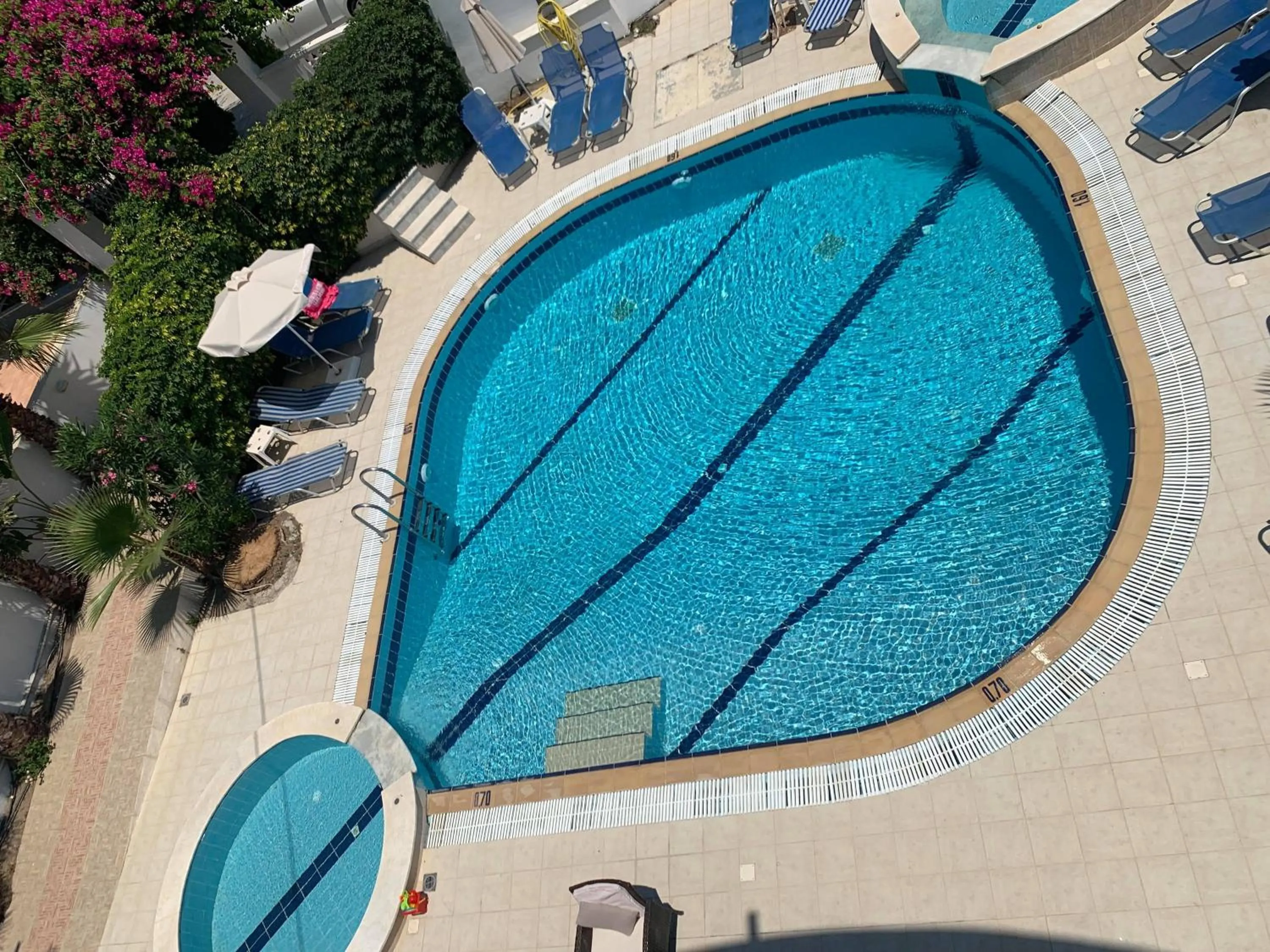 White Palace Studios