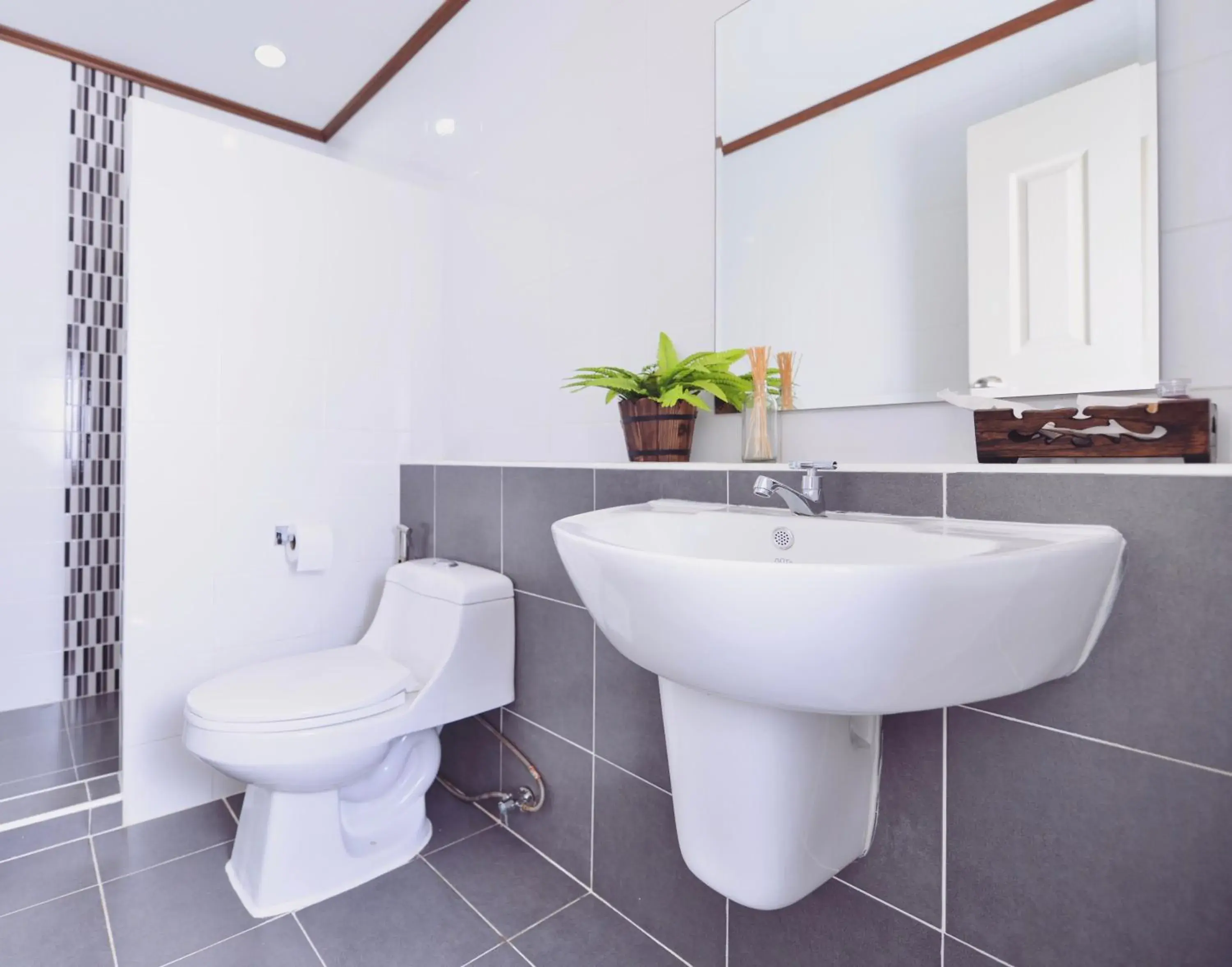 Standard Double Room in The Tamnan Pattaya Hotel & Resort Standard Double Room in The Tamnan Pattaya Hotel & Resort