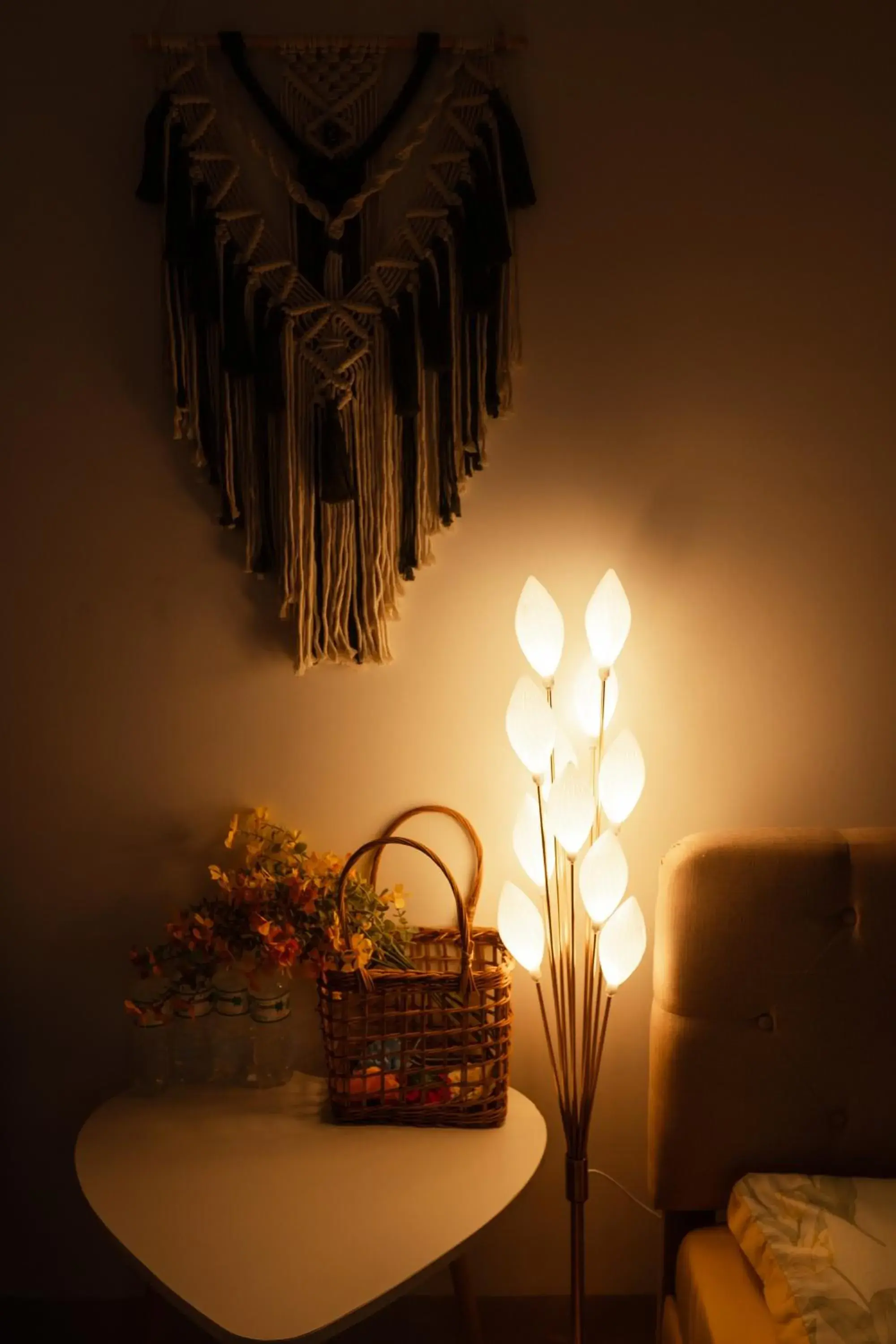 Deluxe Family Room in The Sophia Apartment - Thao Dien Central Deluxe Family Room in The Sophia Apartment - Thao Dien Central