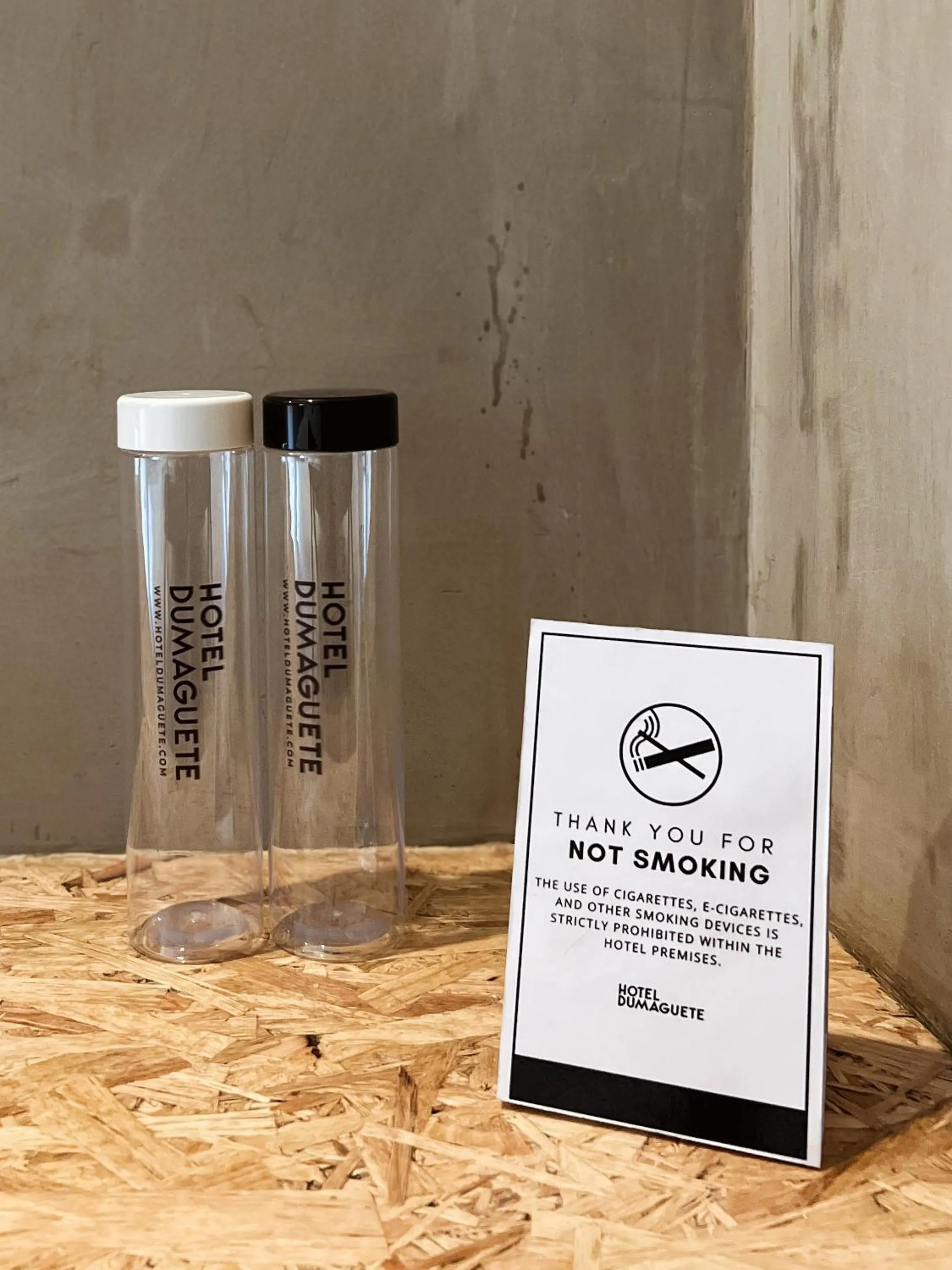 Bedroom in Hotel Dumaguete