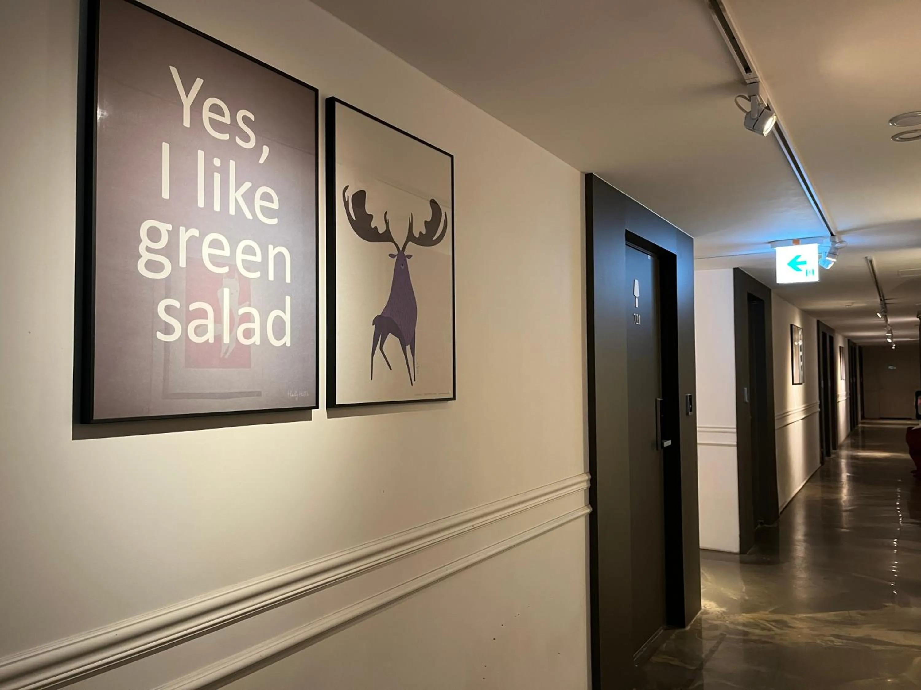 Hotel Yaja Hwajeong Station