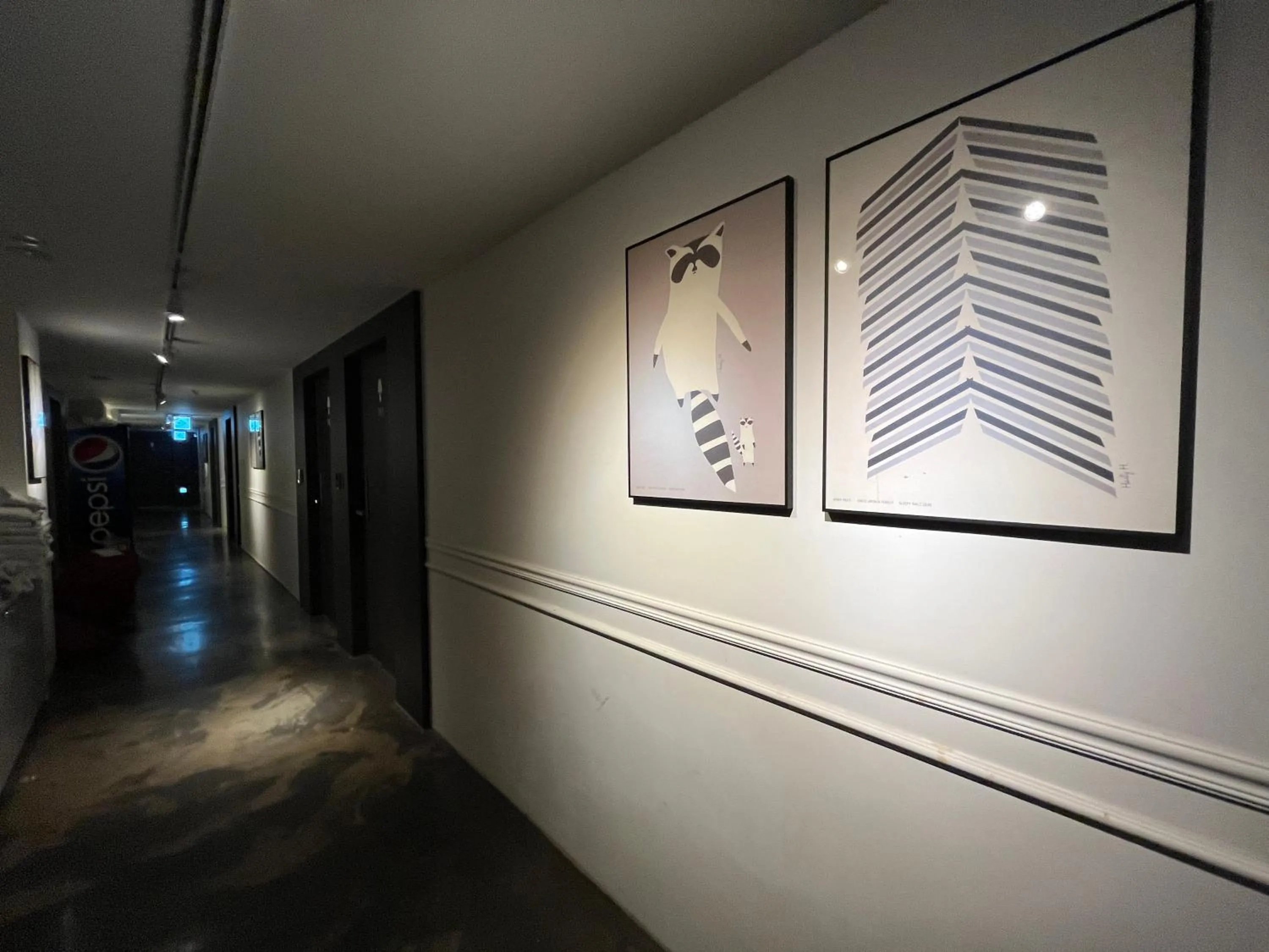 Hotel Yaja Hwajeong Station