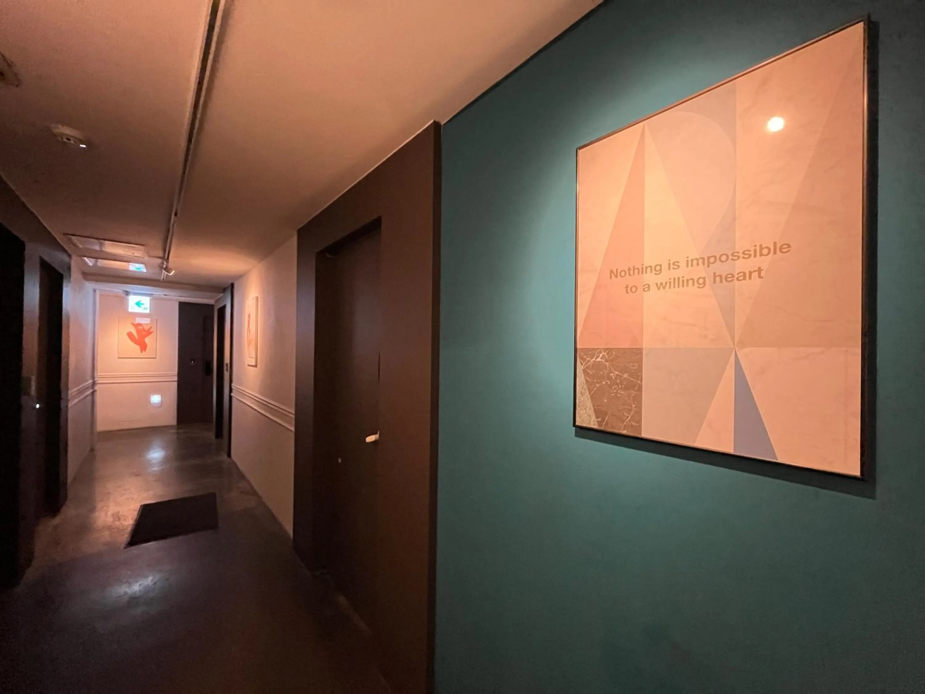 Hotel Yaja Hwajeong Station