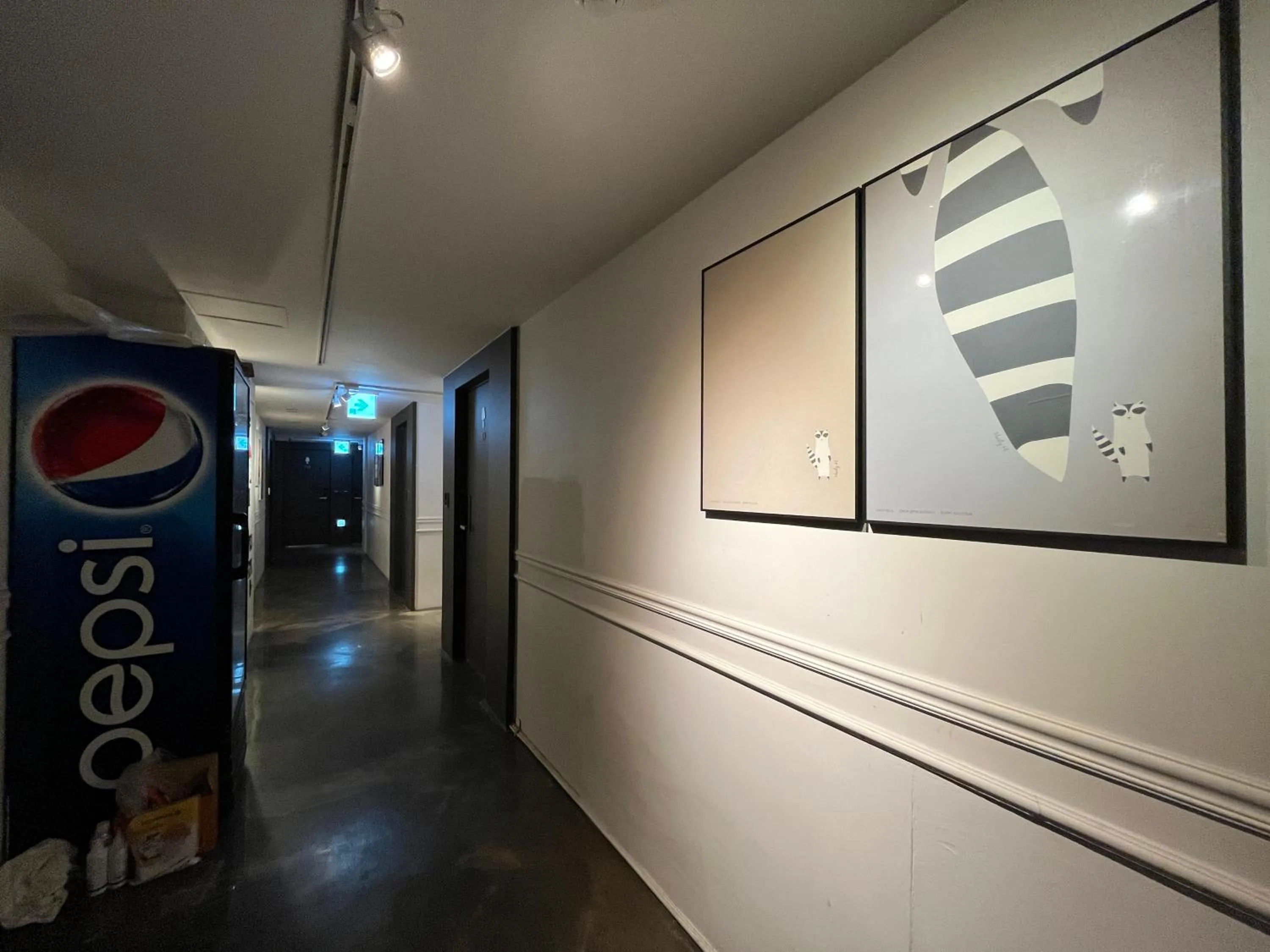 Hotel Yaja Hwajeong Station