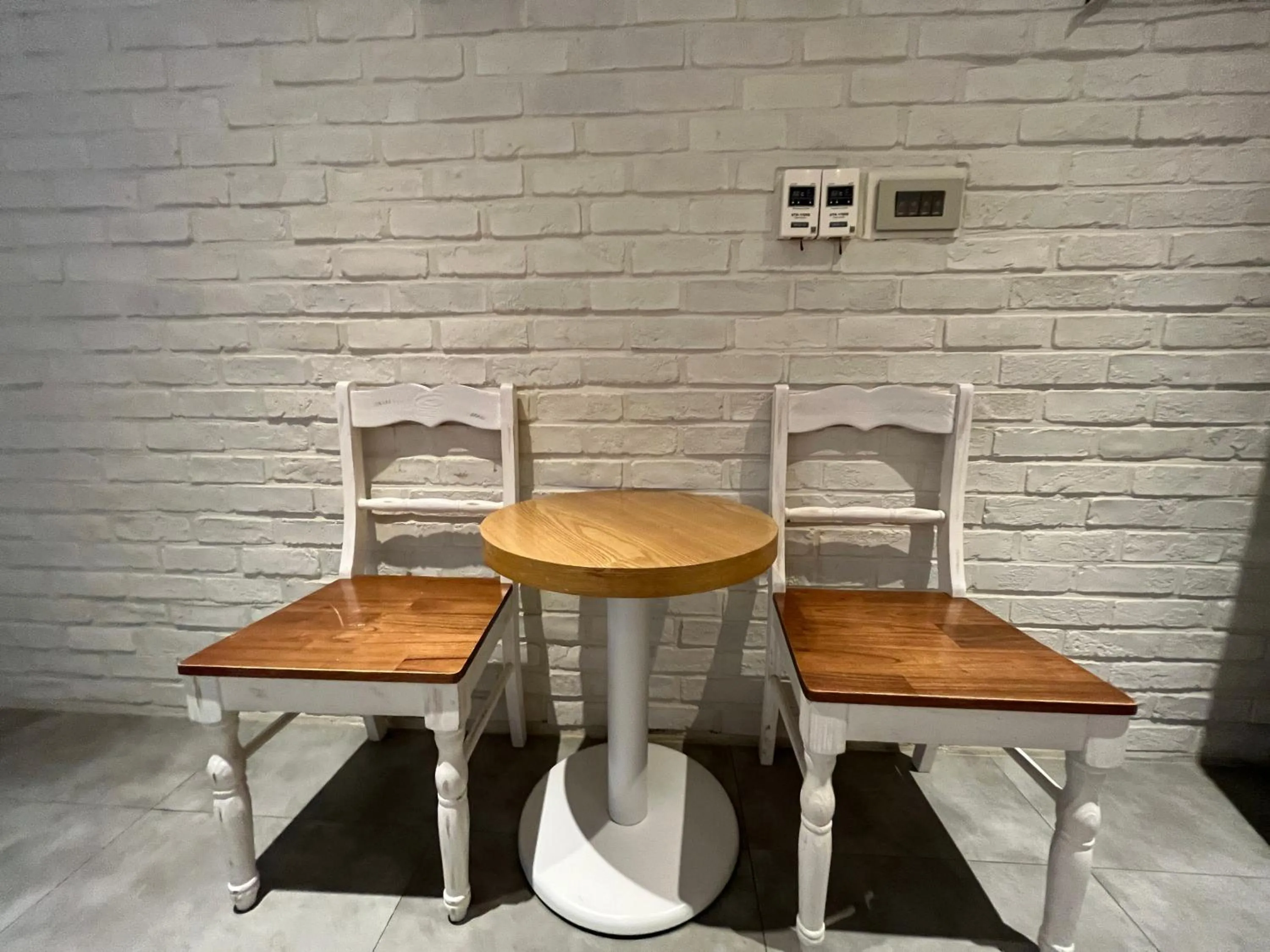 Hotel Yaja Hwajeong Station