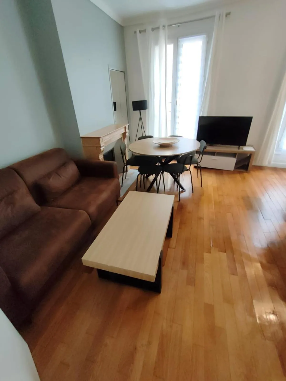 bridgestreet ST GERMAIN