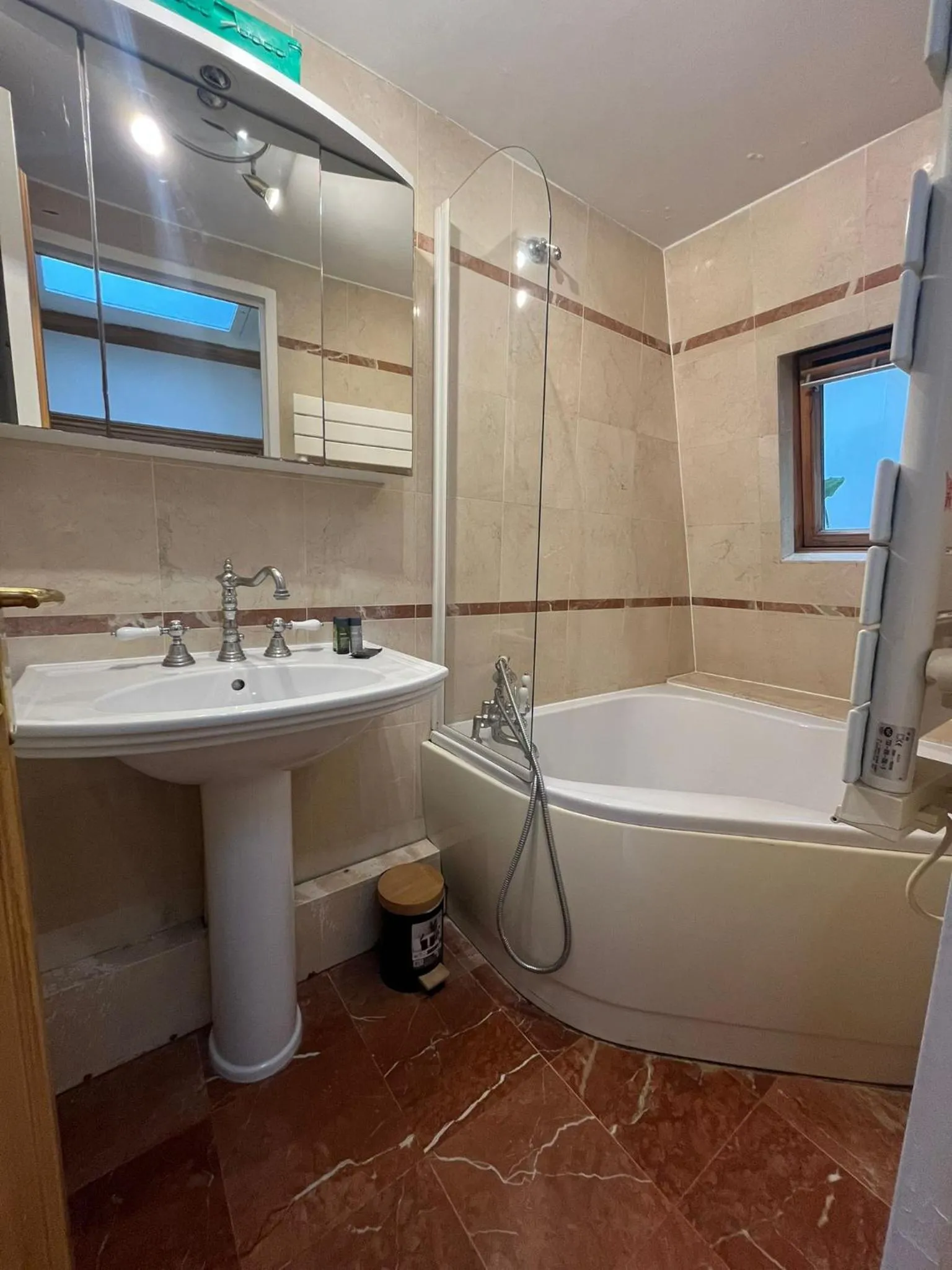 bridgestreet ST GERMAIN