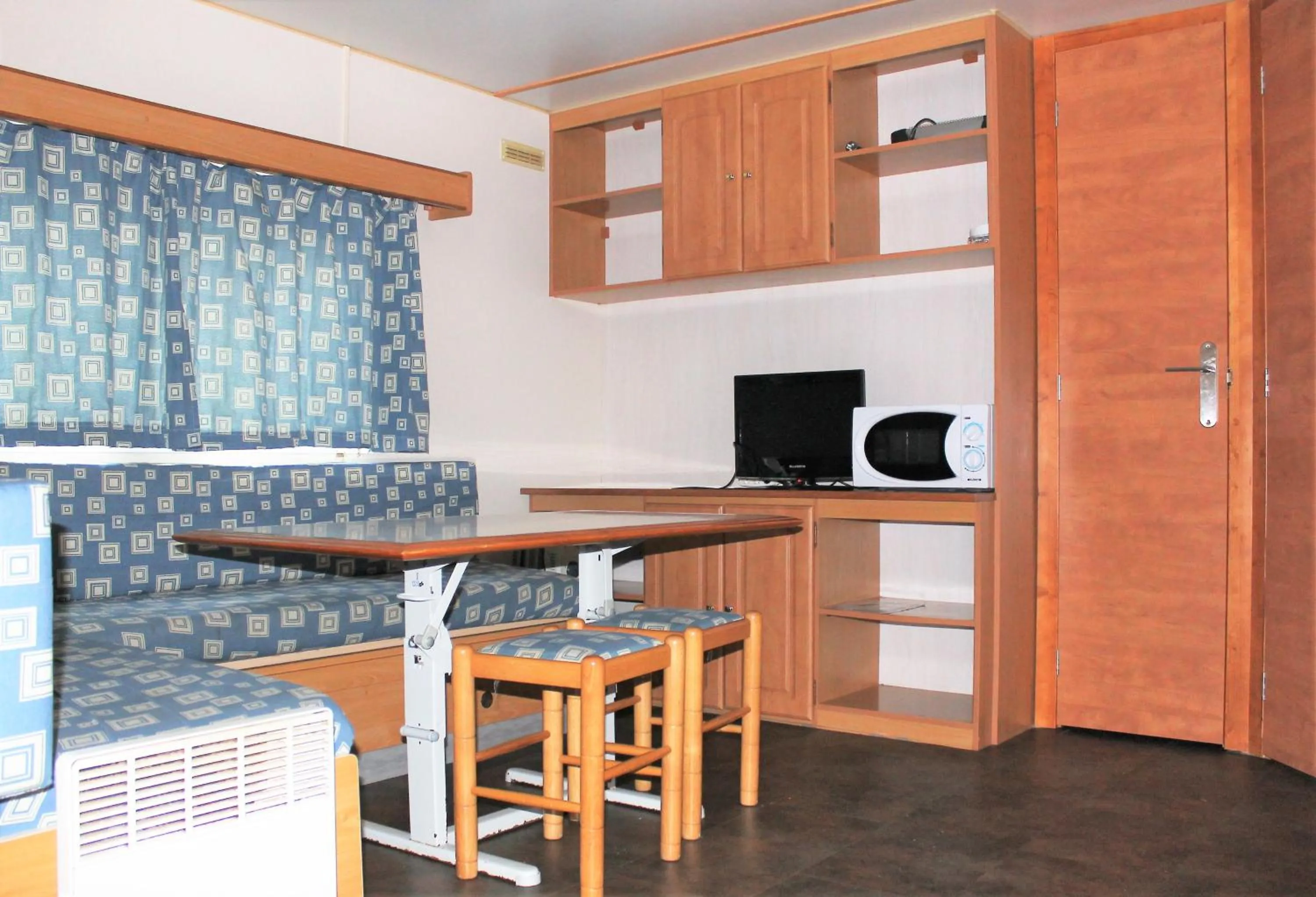 TV and multimedia in CAMPING ETXARRI