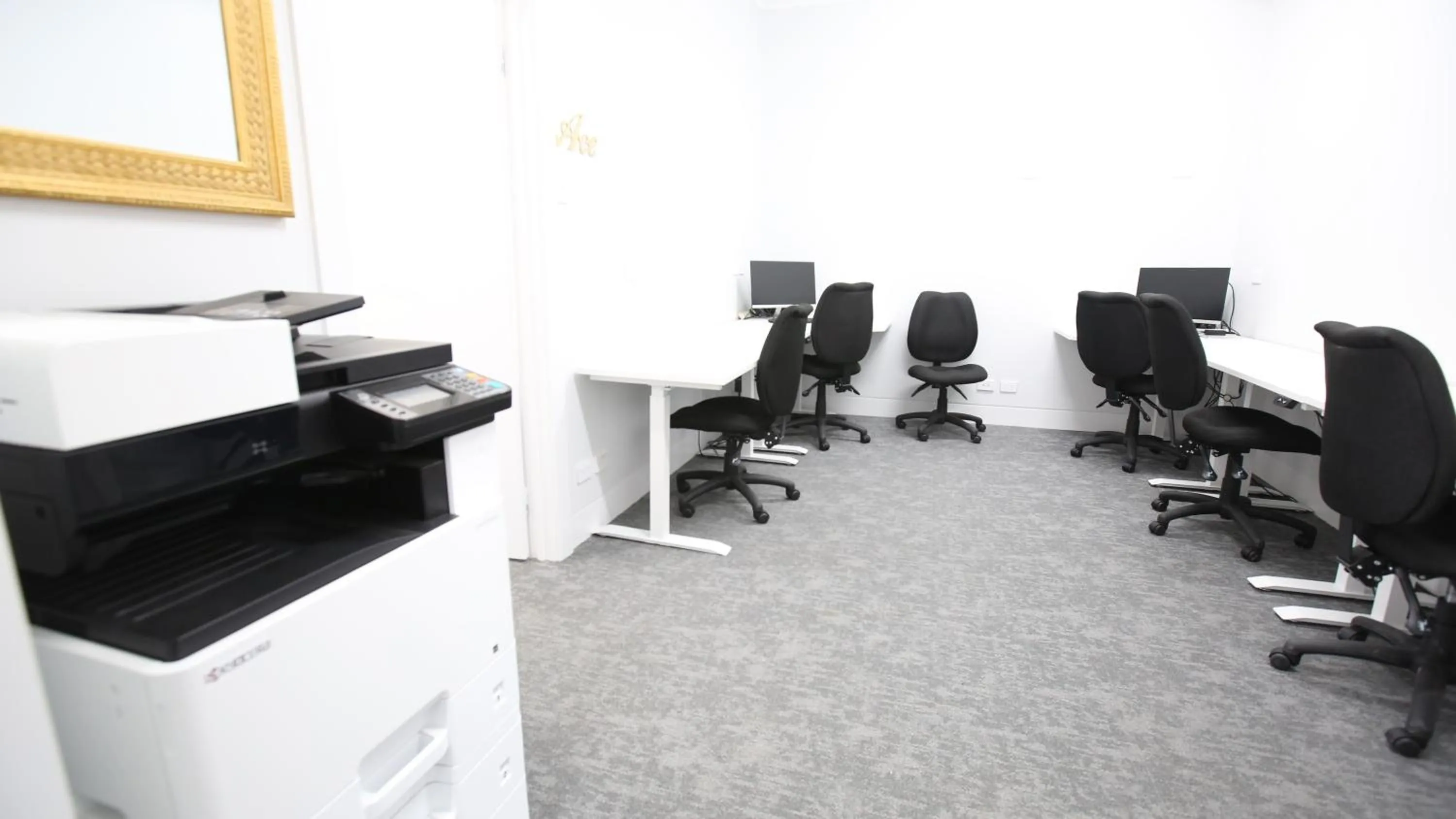 Business facilities in Port Lincoln Villas