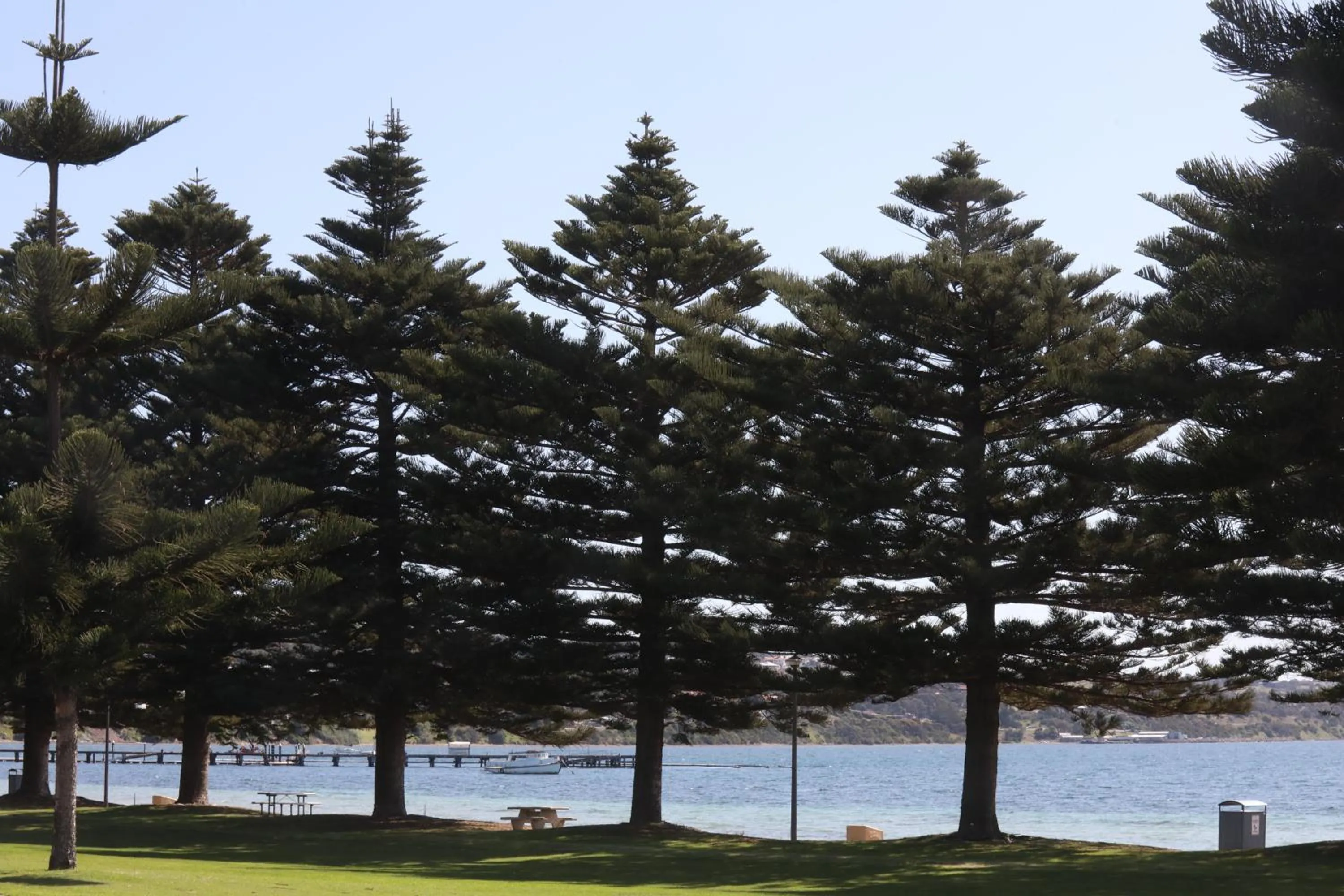 Location in Port Lincoln Villas