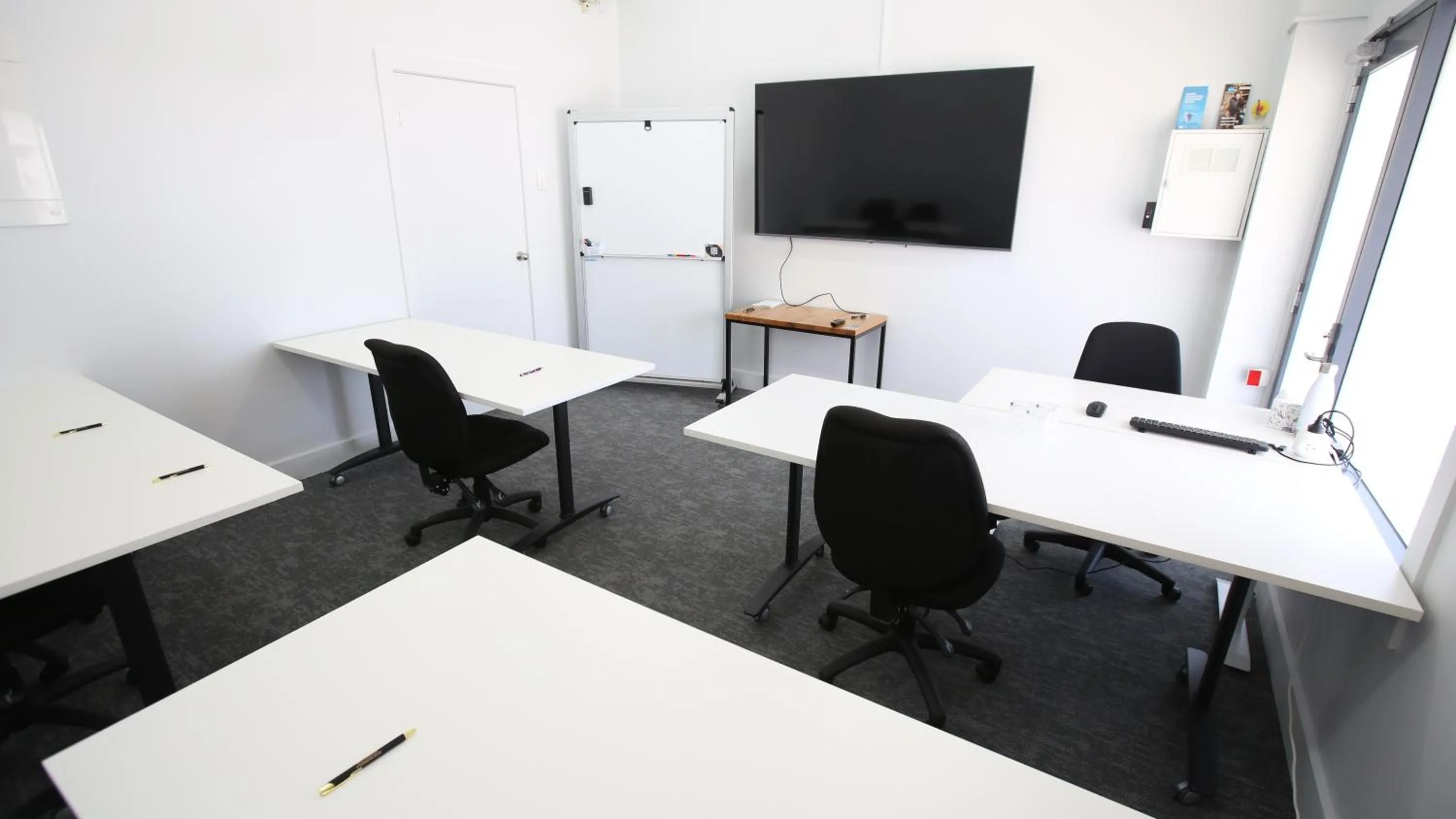 TV and multimedia in Port Lincoln Villas