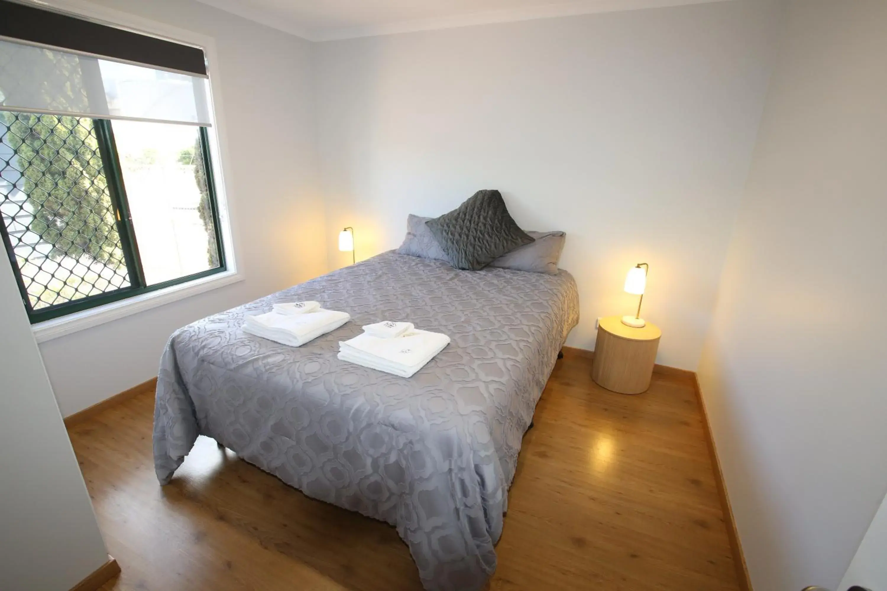 Two-Bedroom Apartment in Port Lincoln Villas Two-Bedroom Apartment in Port Lincoln Villas