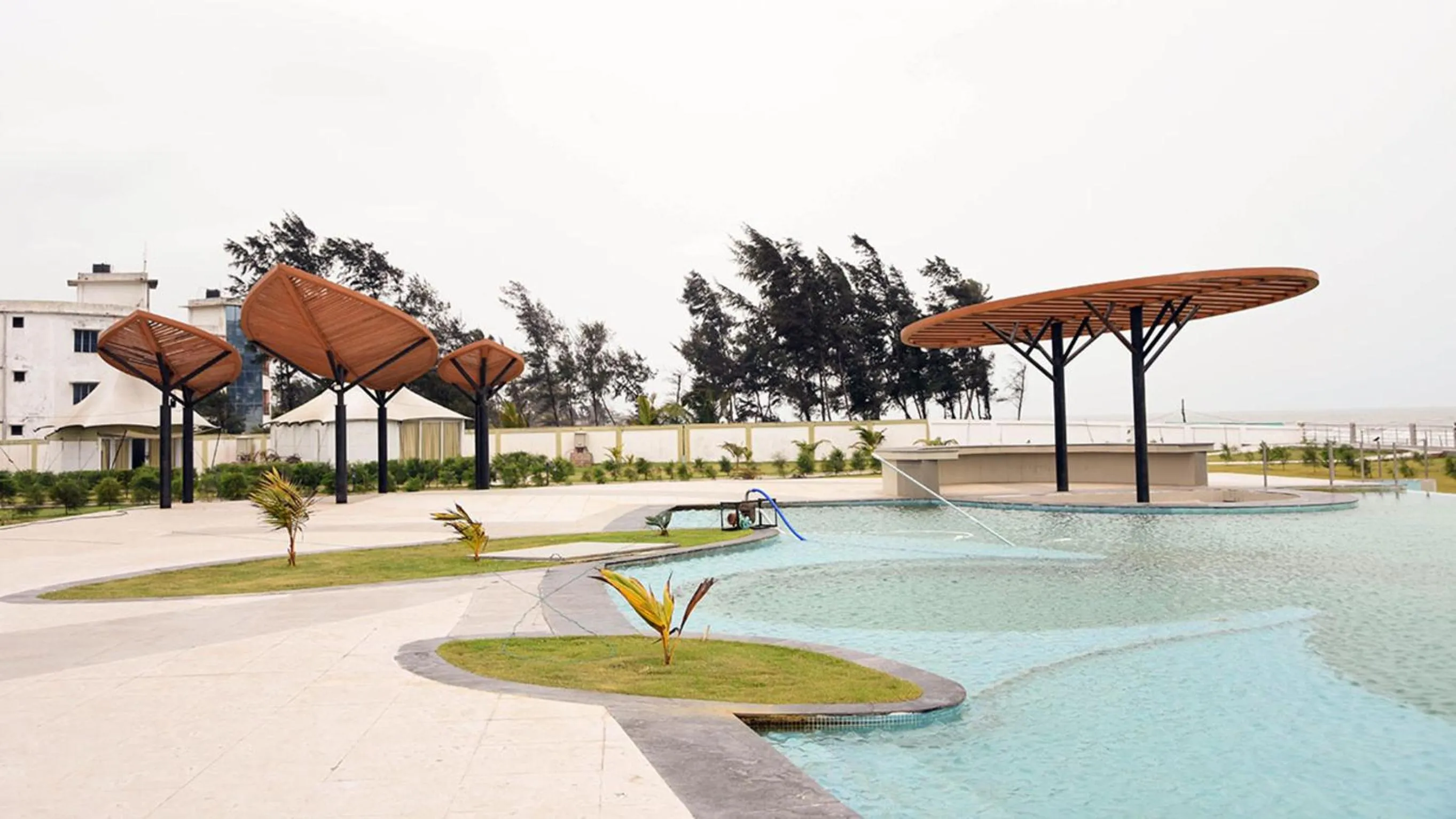 Day in Luxury Amar Tree Resort