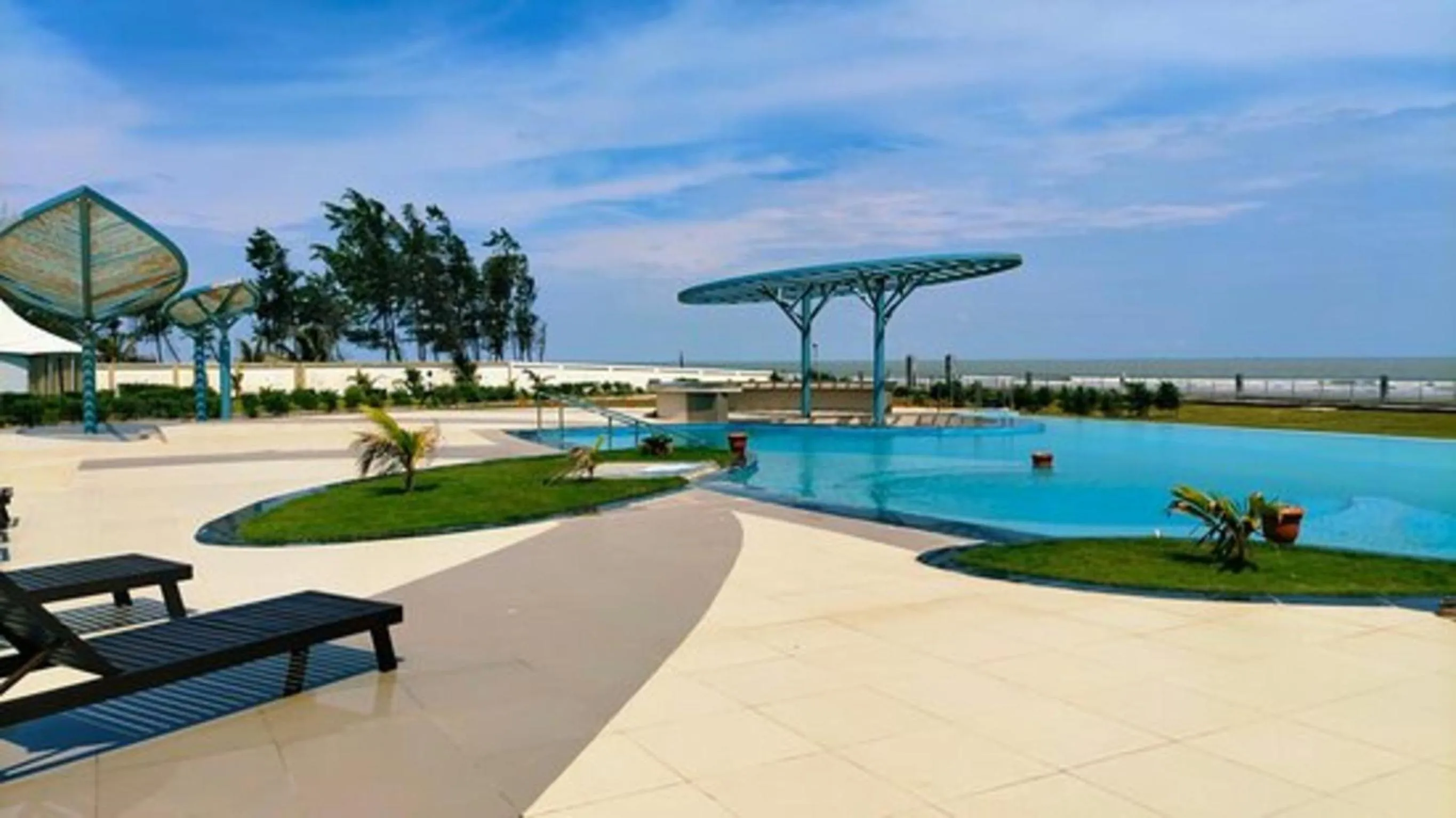 Day in Luxury Amar Tree Resort