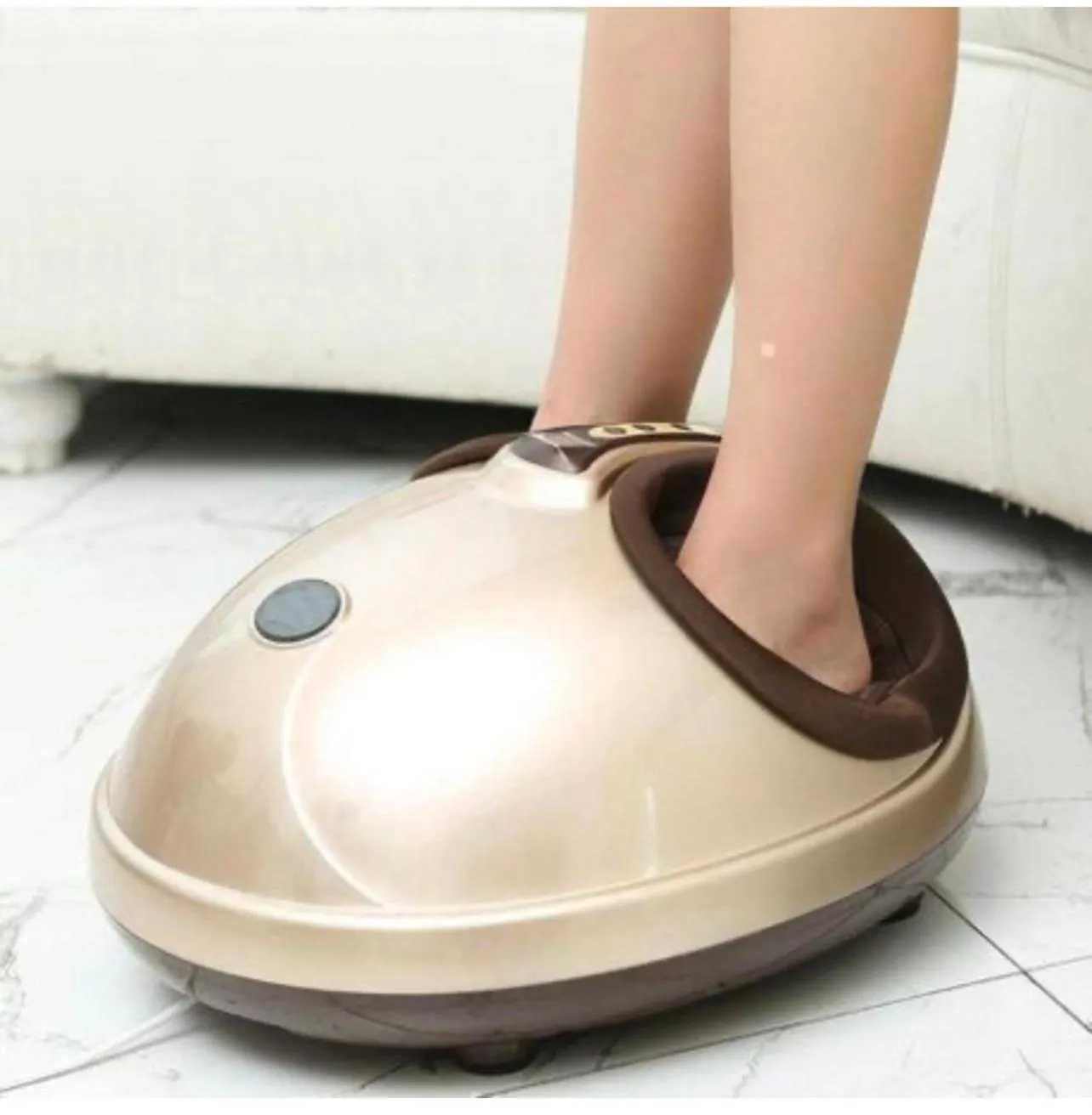 Massage in Trois Ore Residences & Green Earth Bistro