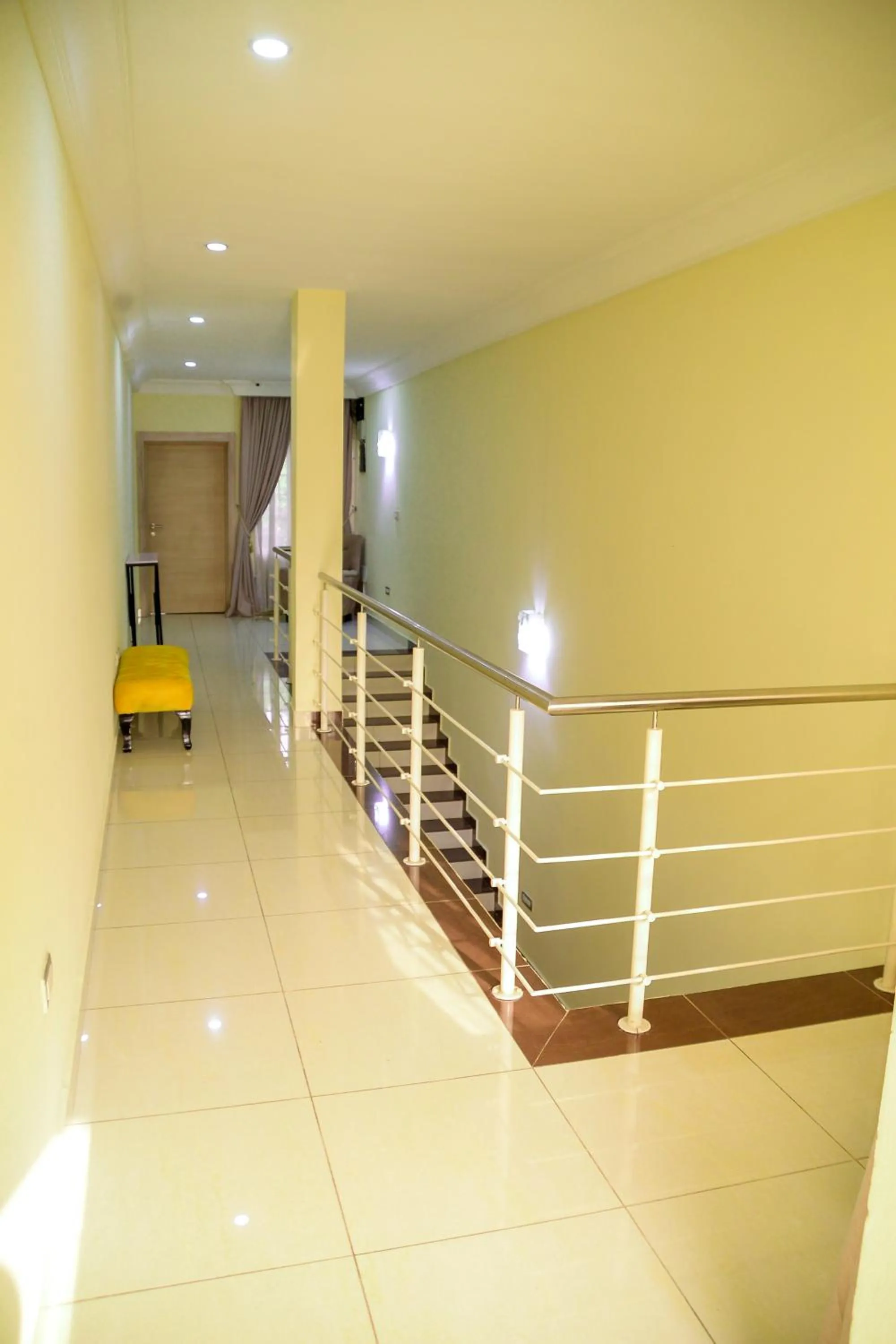 Property building in House 24