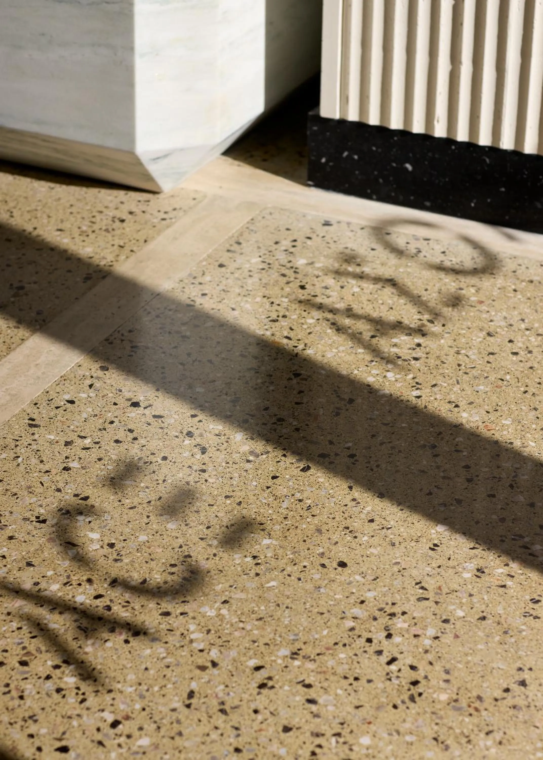 Facade/entrance in Ace Hotel & Swim Club Athens