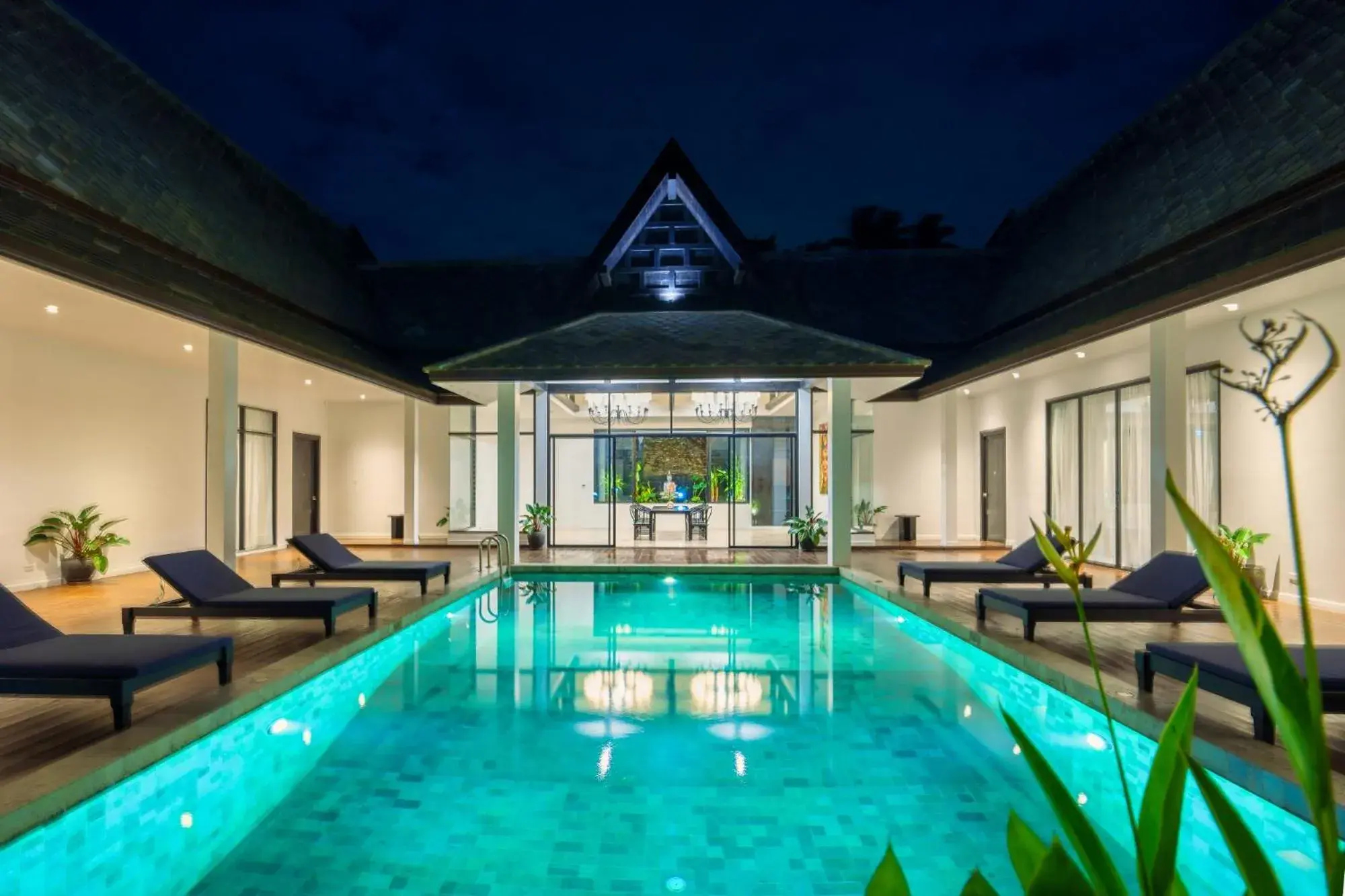 Property building in Yao Bada Badoo Boutique Resort Property building in Yao Bada Badoo Boutique Resort