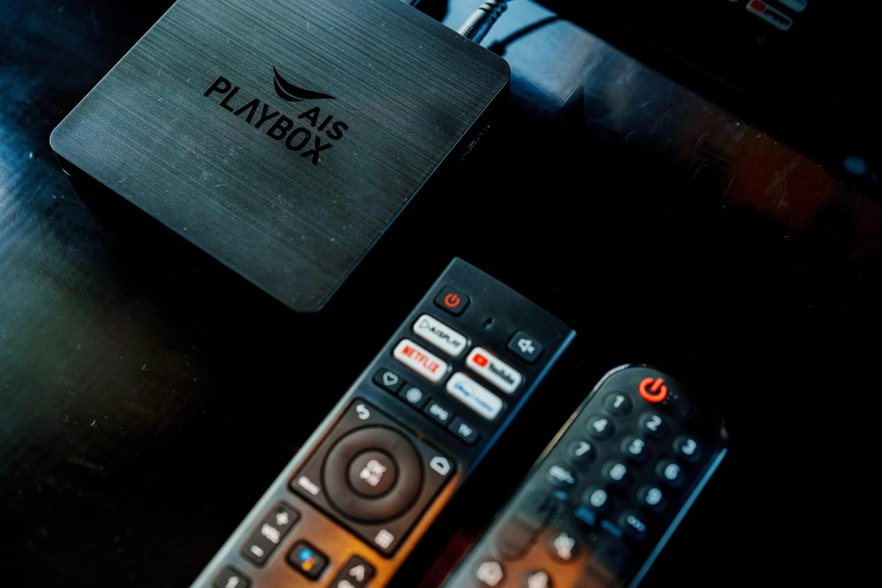 internet in Yao Bada Badoo Boutique Resort