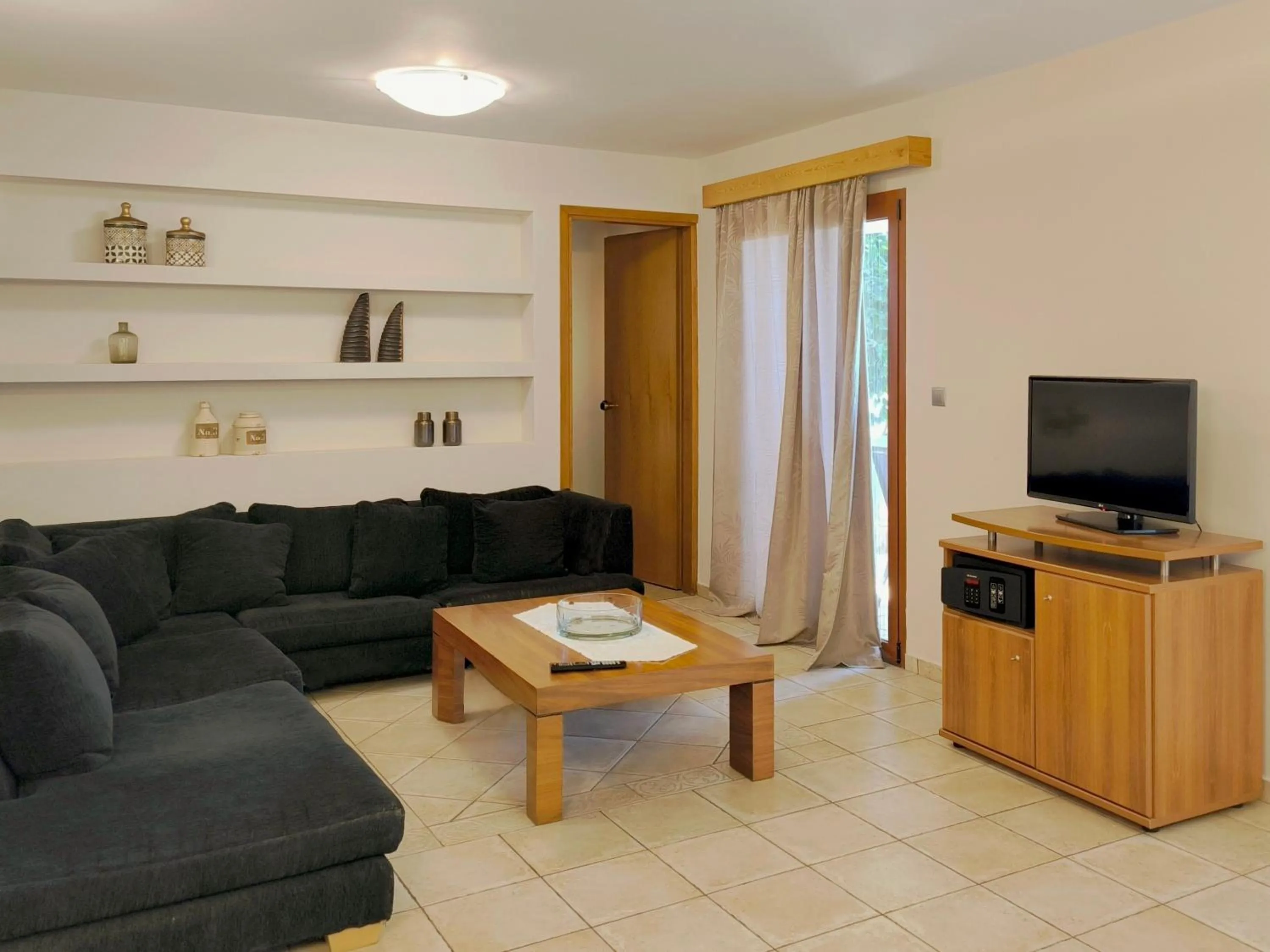 Hotel Europa Olympia