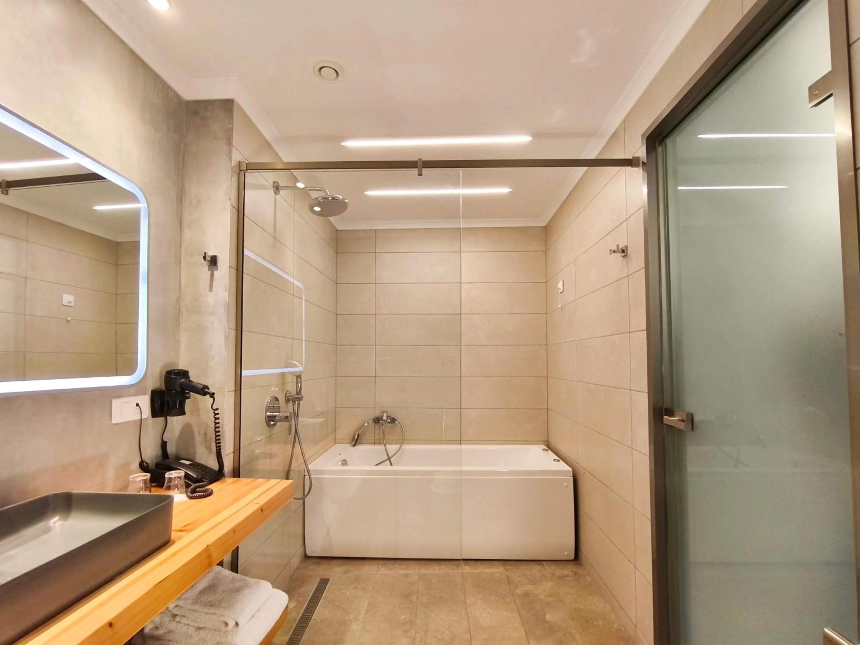 Hotel Europa Olympia