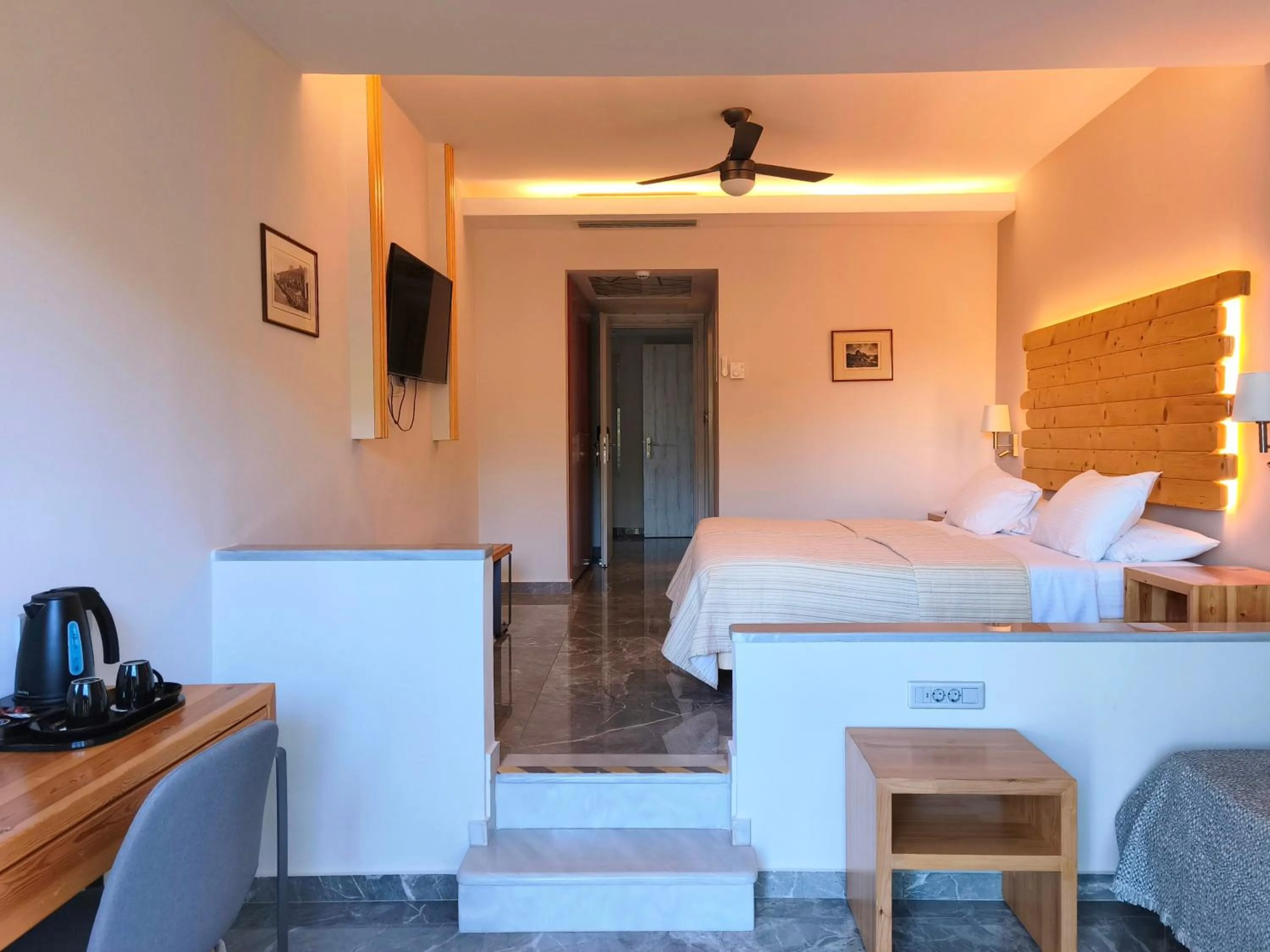 Hotel Europa Olympia