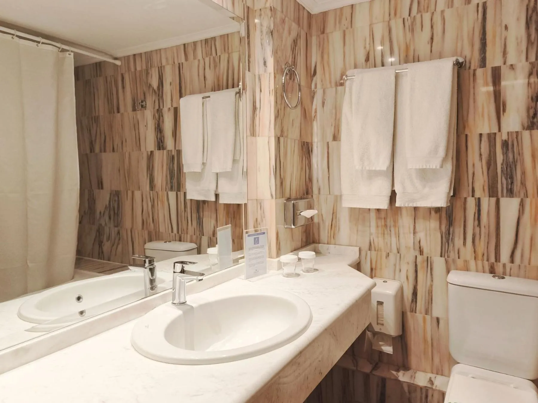 Hotel Europa Olympia