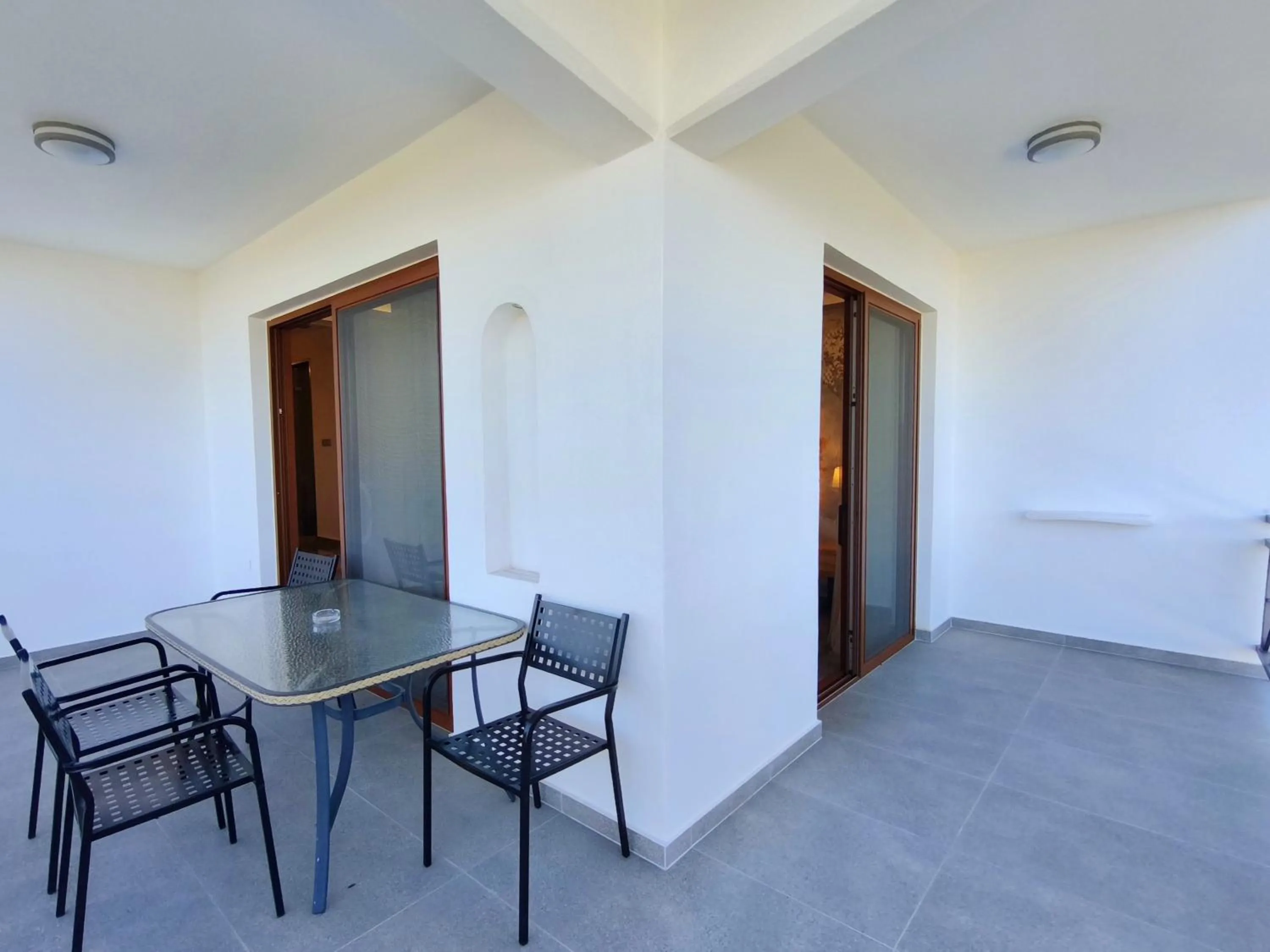 Hotel Europa Olympia