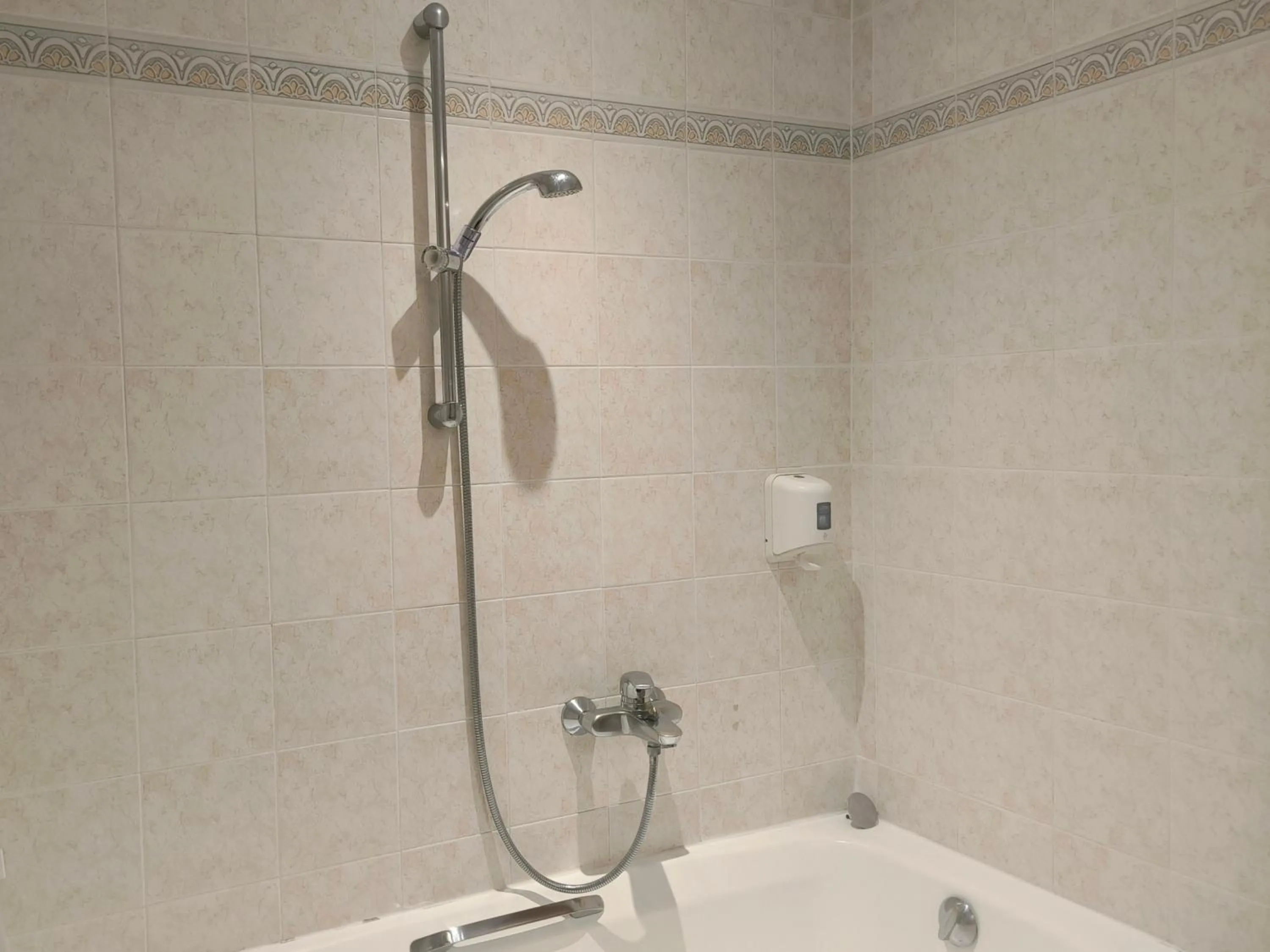 Hotel Europa Olympia