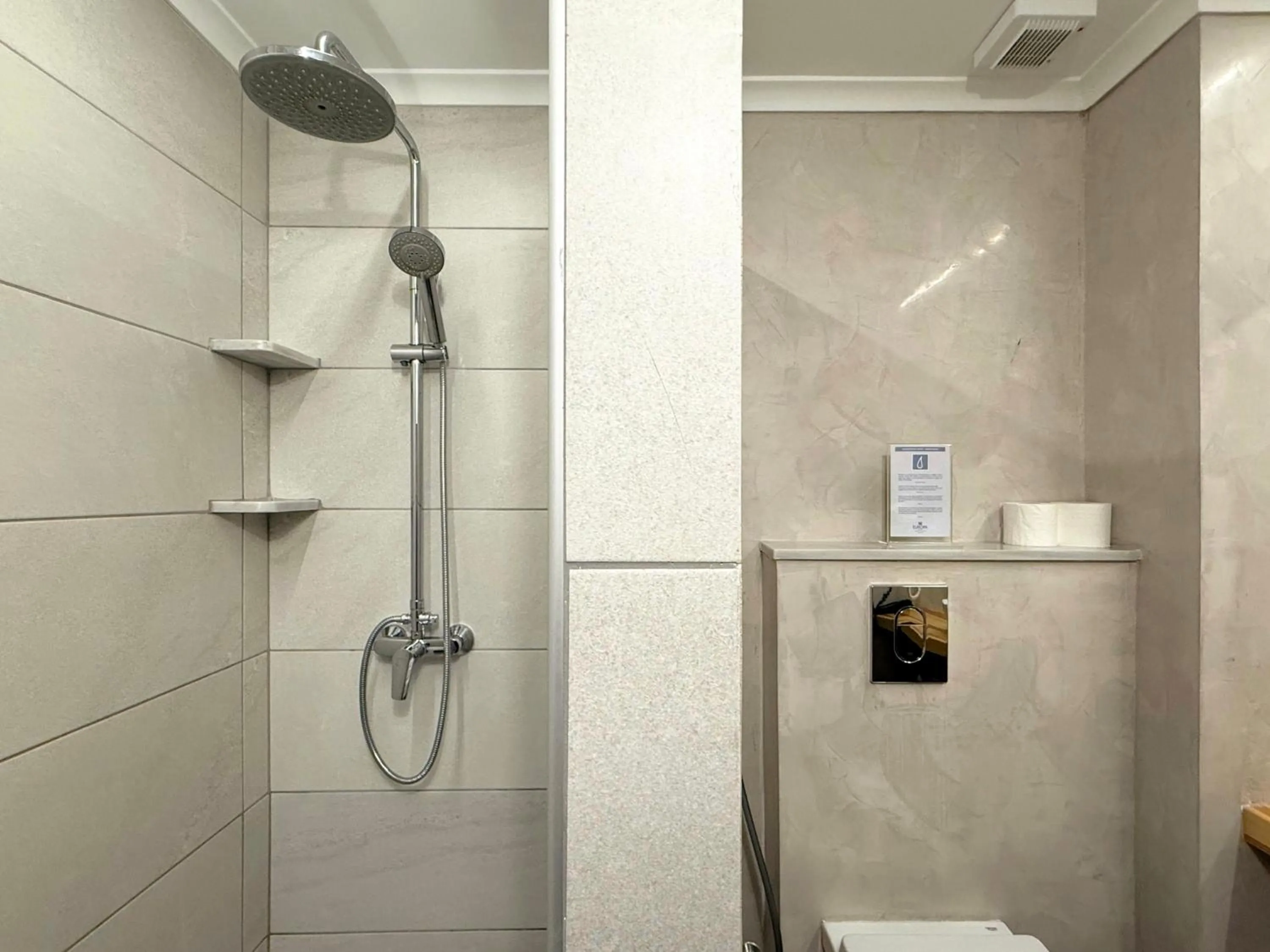 Hotel Europa Olympia