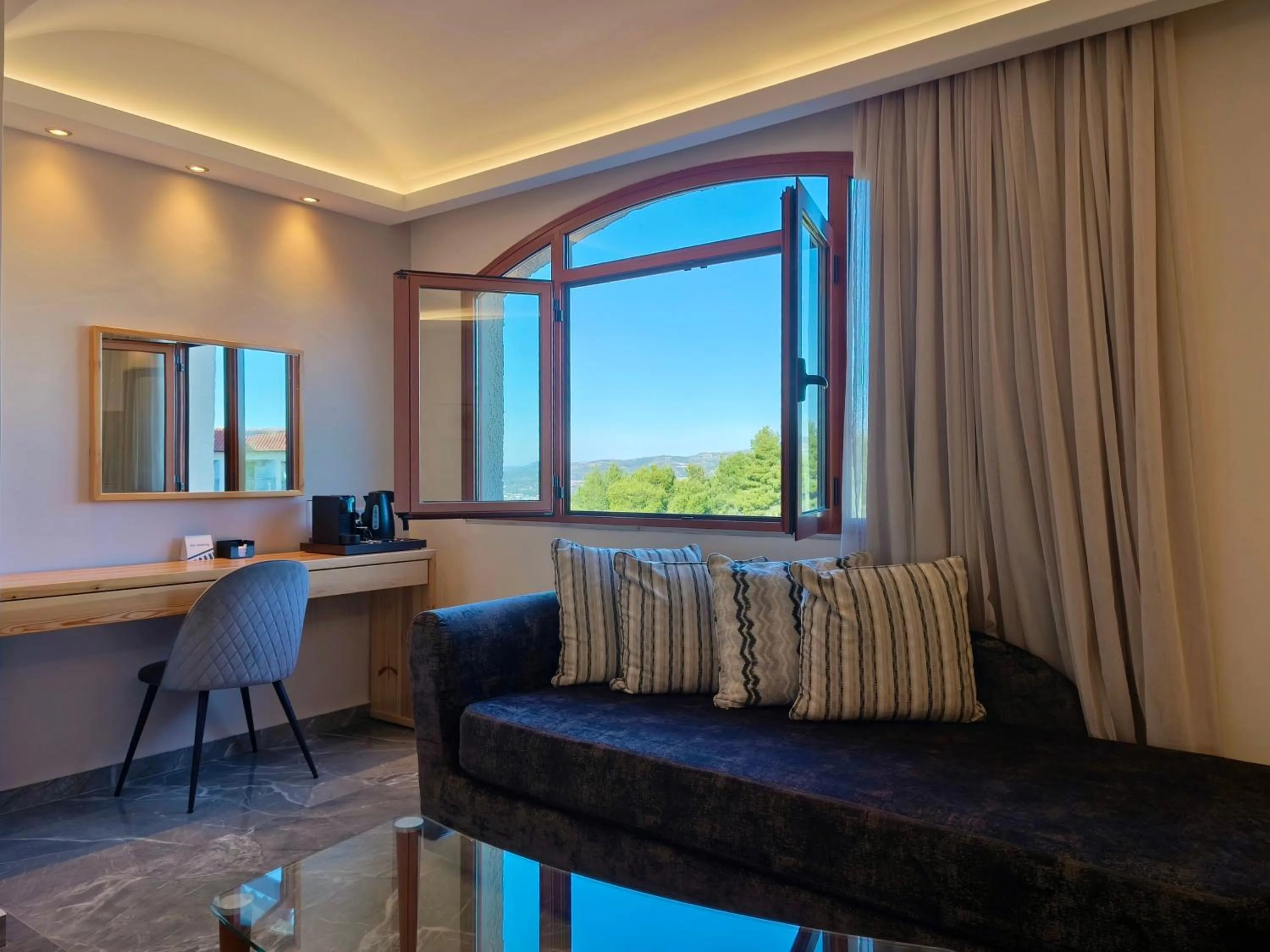 Hotel Europa Olympia