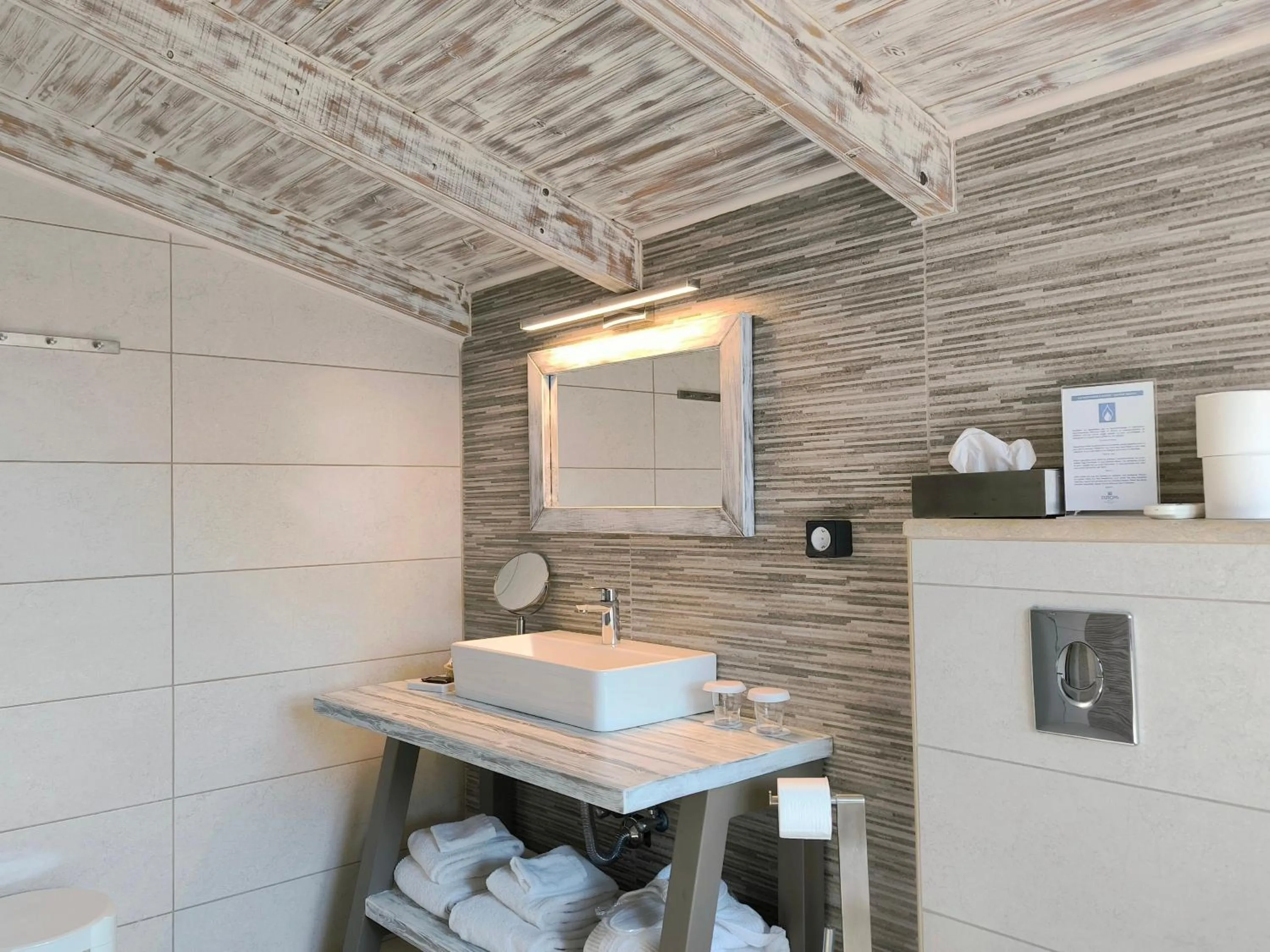 Hotel Europa Olympia