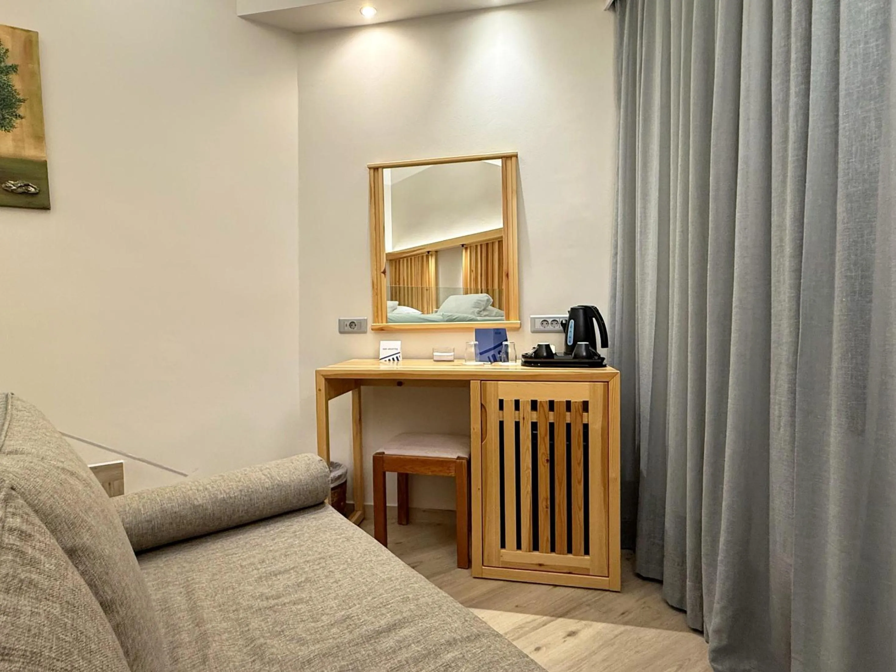 Hotel Europa Olympia