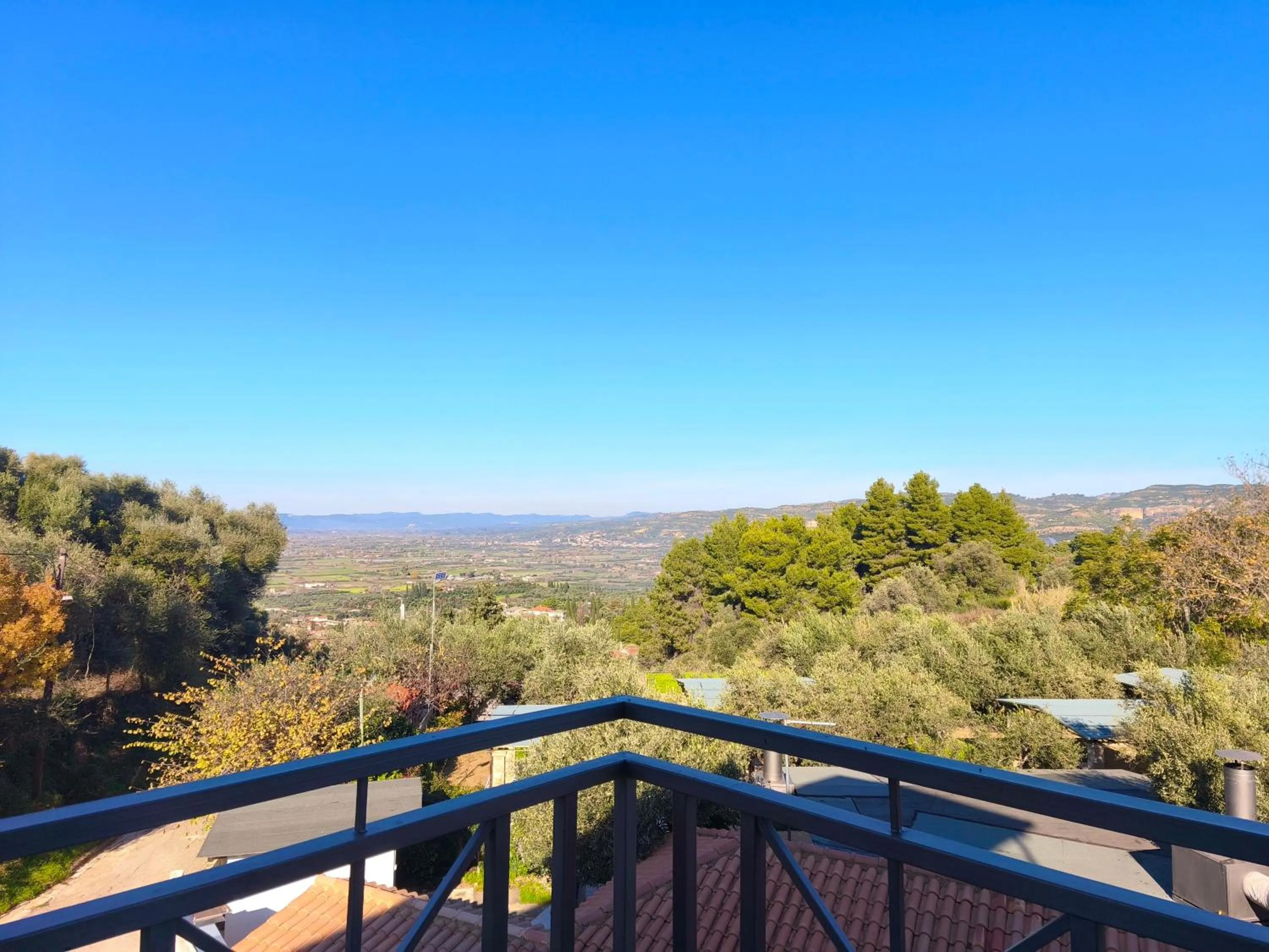 Hotel Europa Olympia