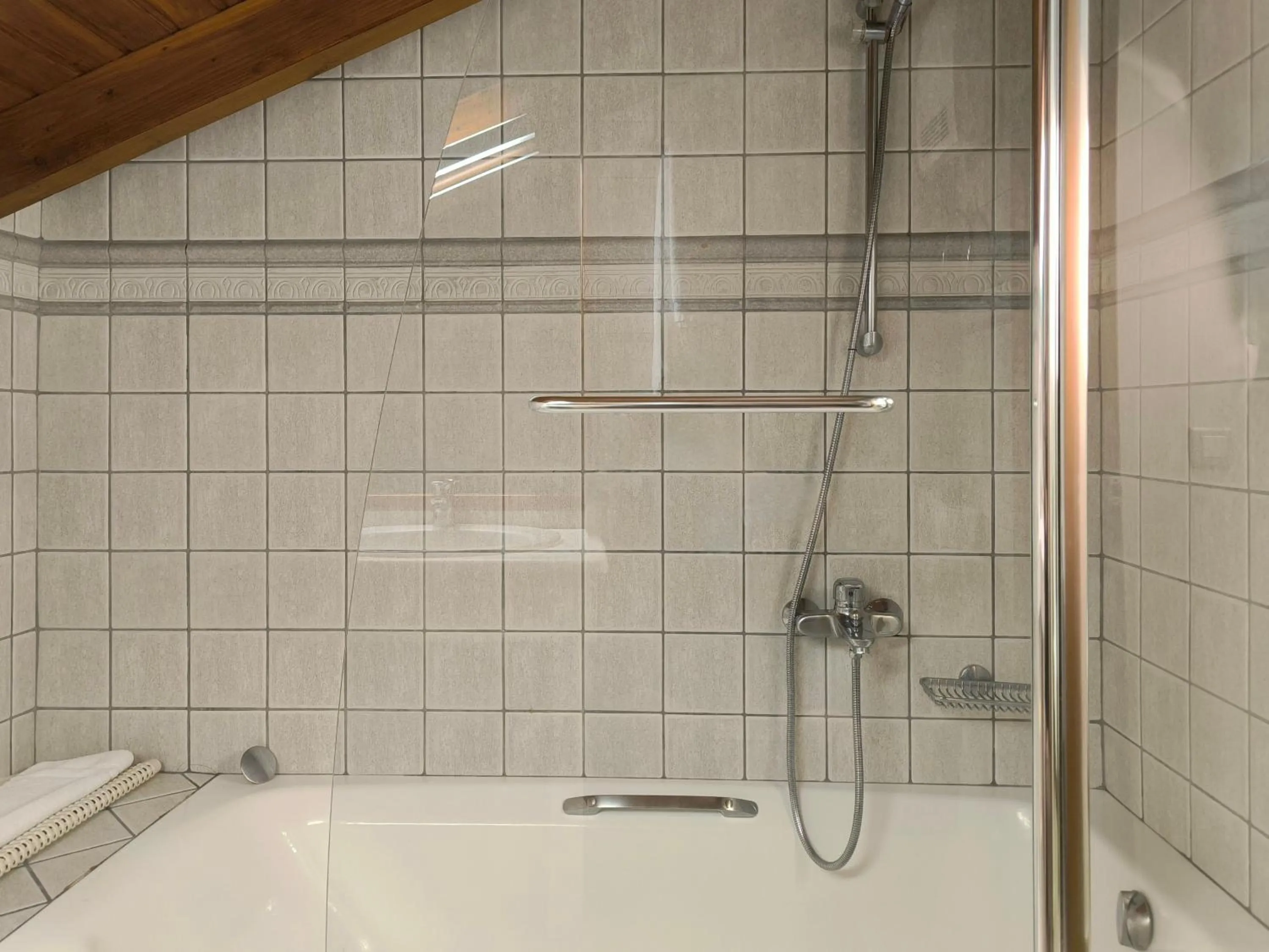 Hotel Europa Olympia