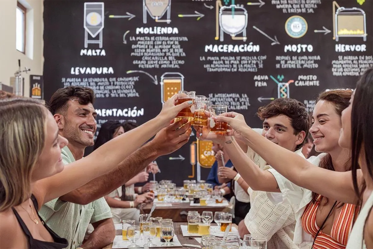 Tulum Brew House Hotel - Adults Only