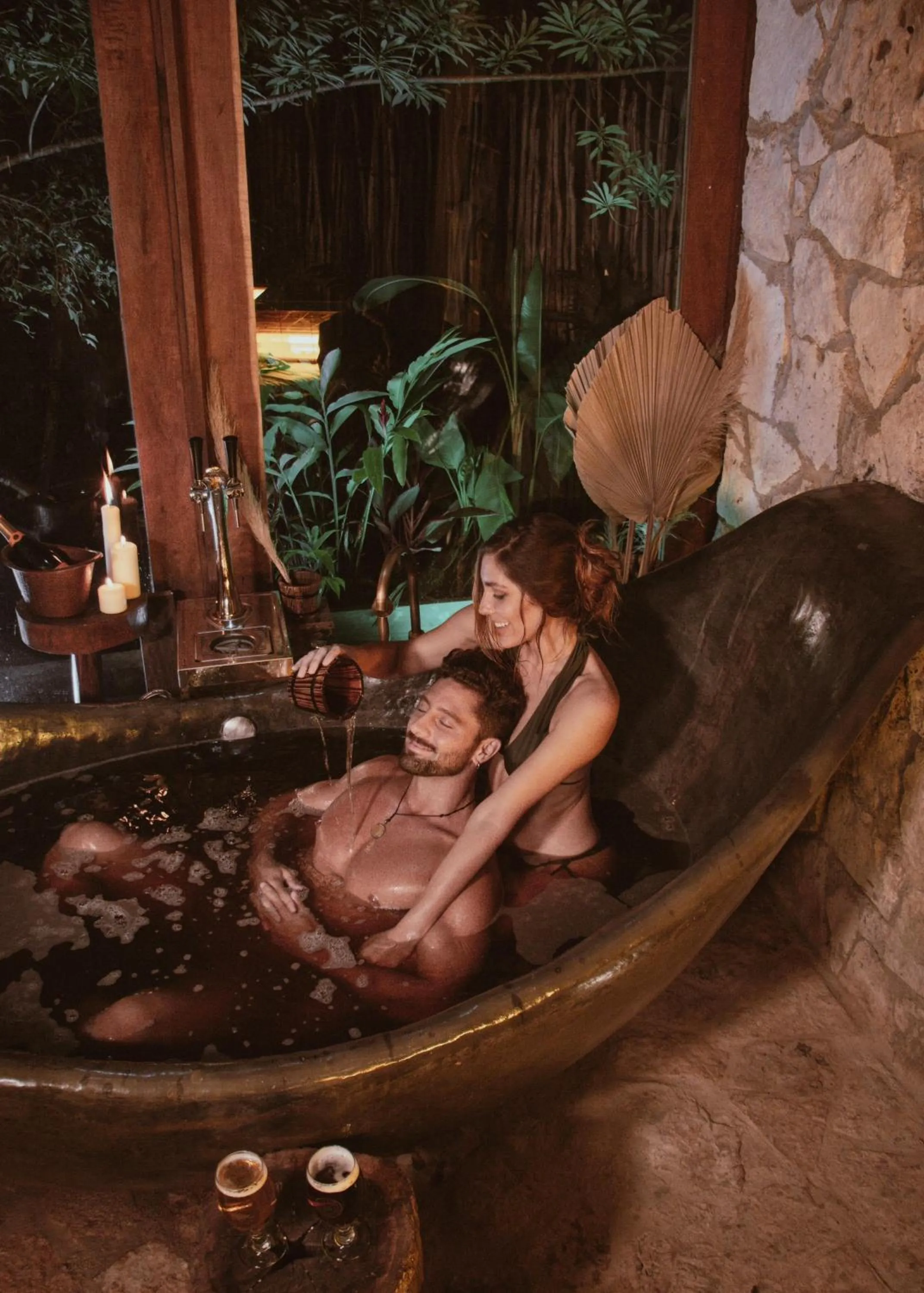 Tulum Brew House Hotel - Adults Only