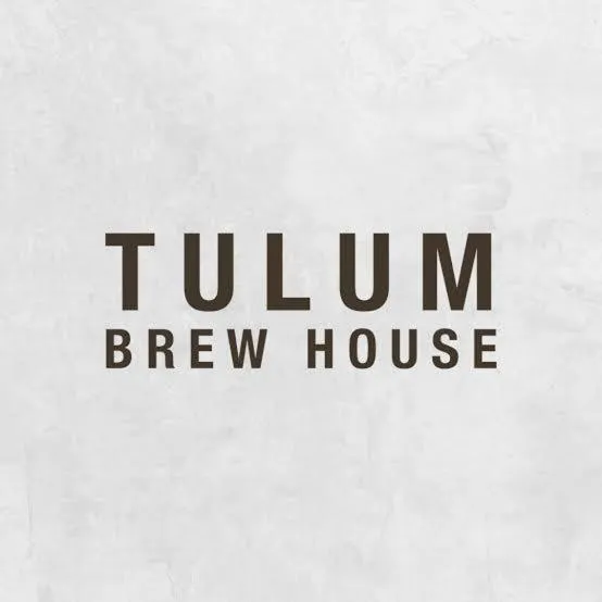 Property logo or sign in CervecerIa Tulum Boutique Hotel & Beer Spa