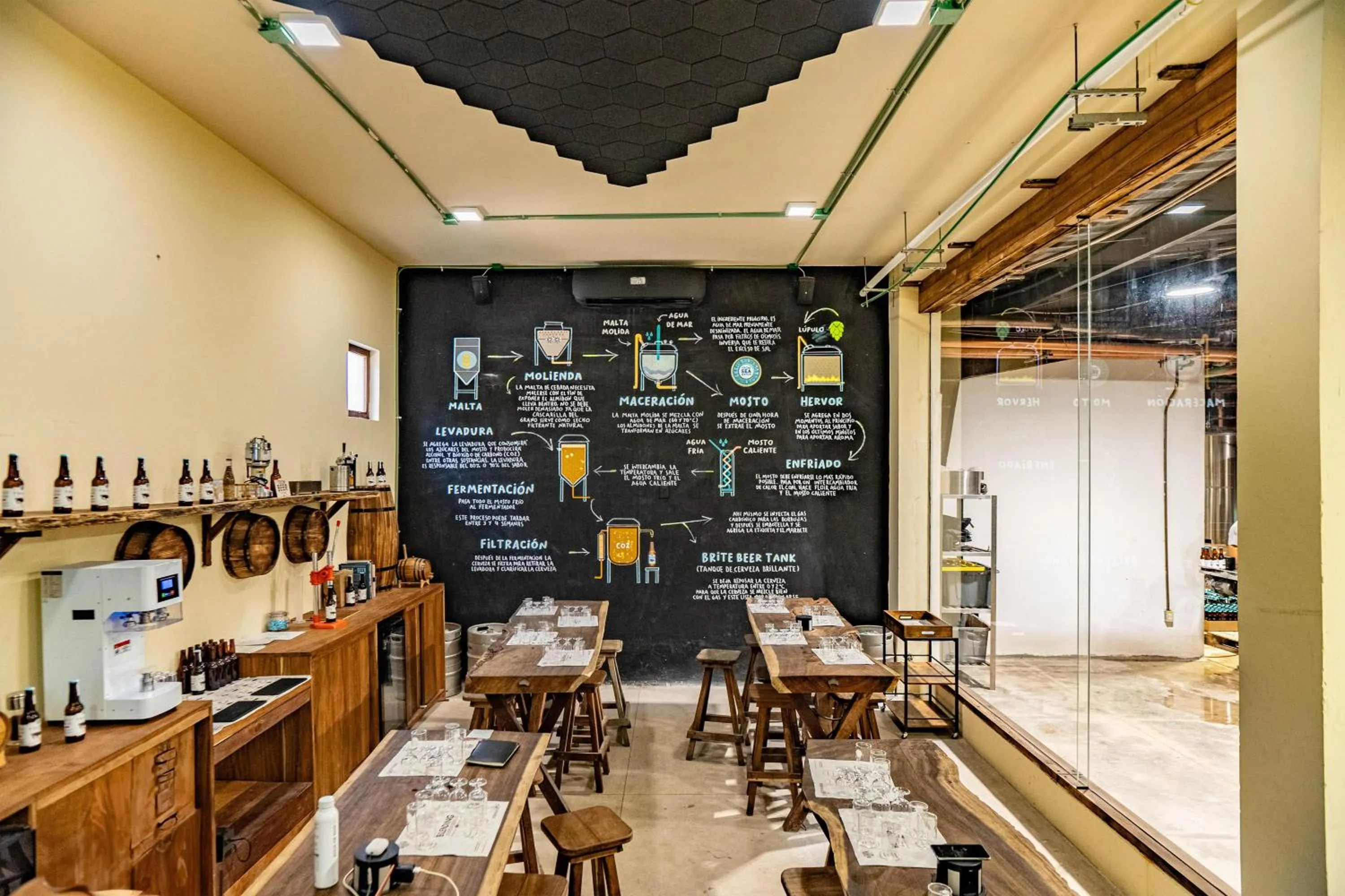 Tulum Brew House Hotel - Adults Only