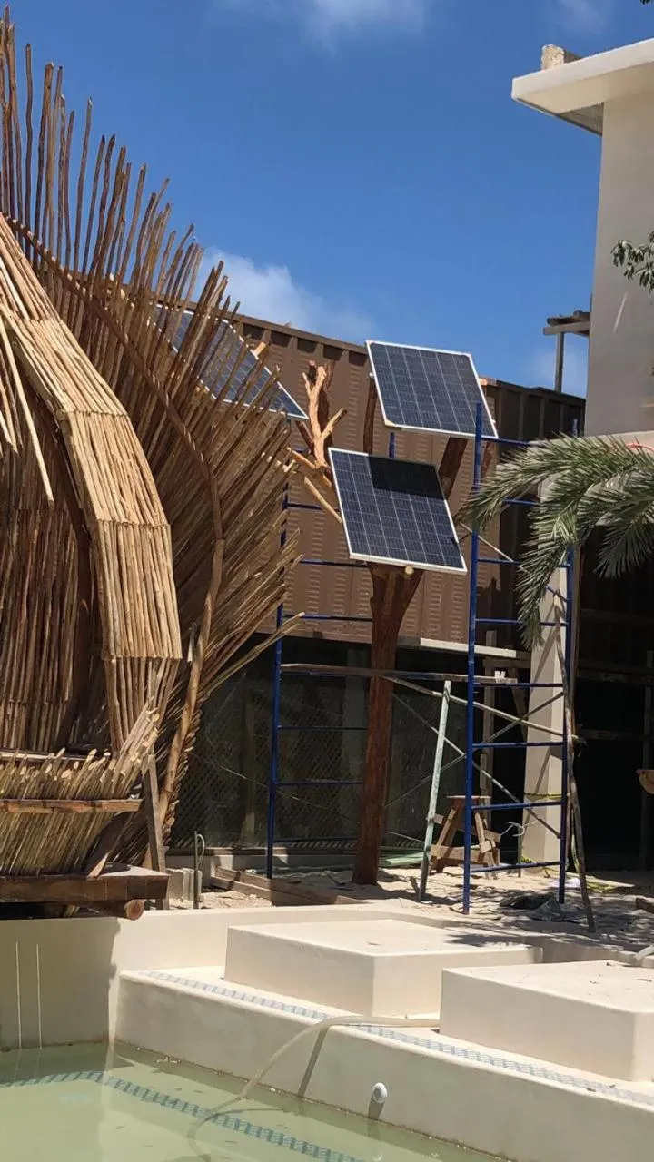 Tulum Brew House Hotel - Adults Only