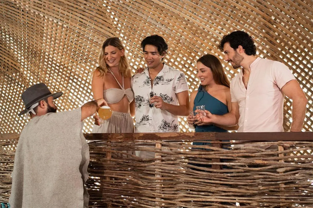 Tulum Brew House Hotel - Adults Only