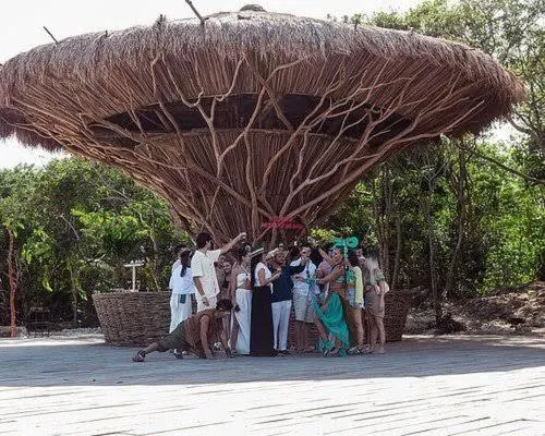 Tulum Brew House Hotel - Adults Only