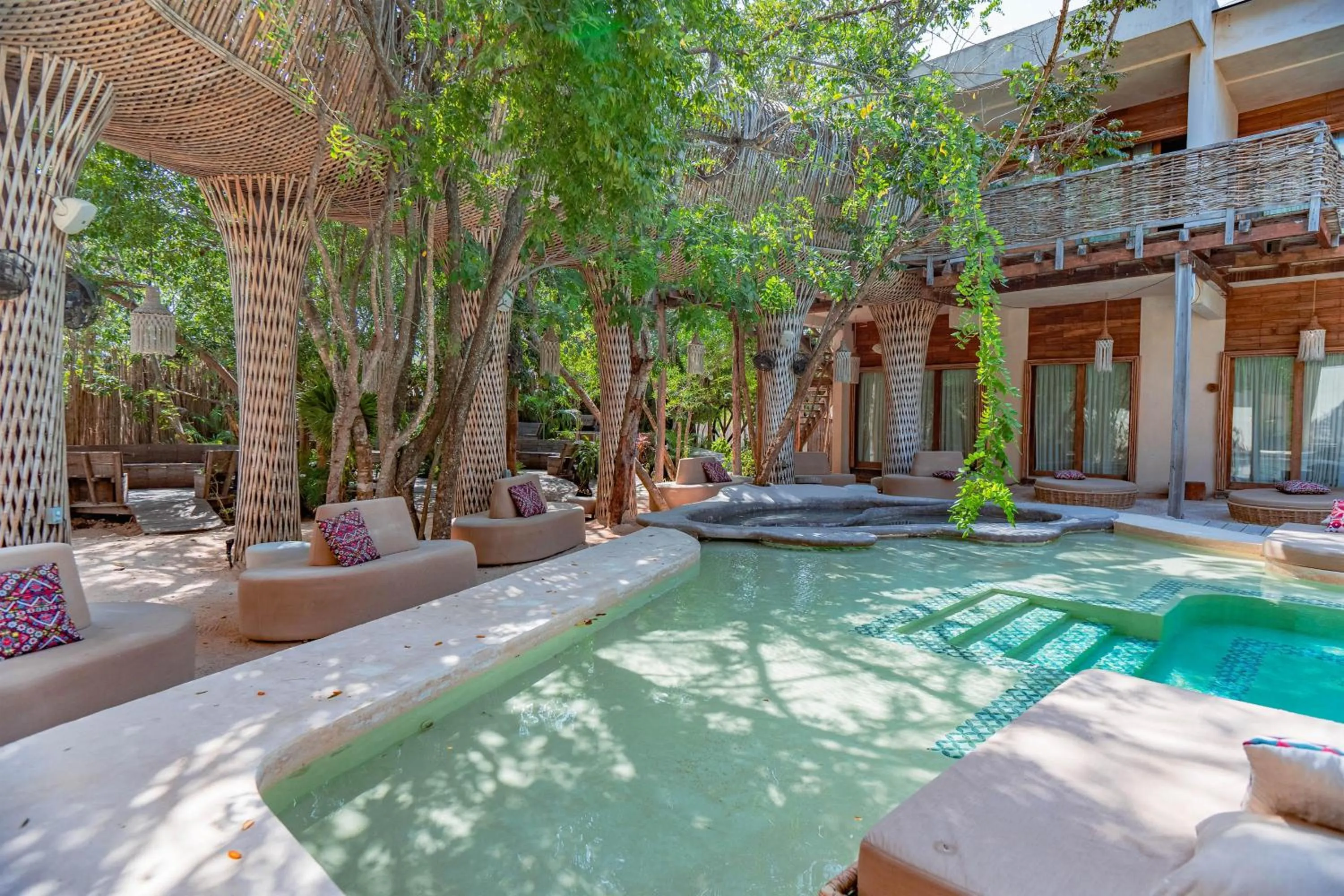 Tulum Brew House Hotel - Adults Only