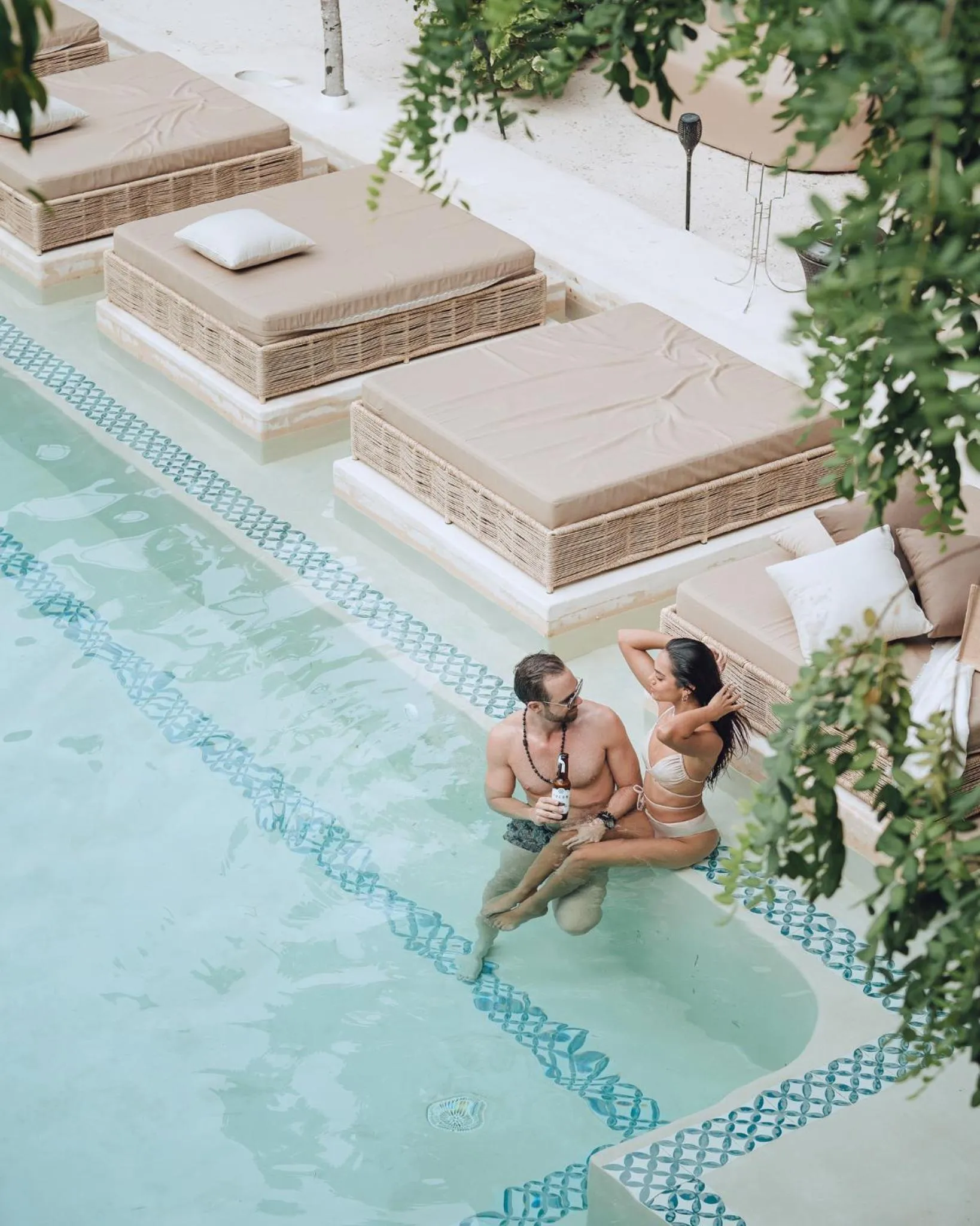 Property building in Tulum Brew House Hotel - Adults Only