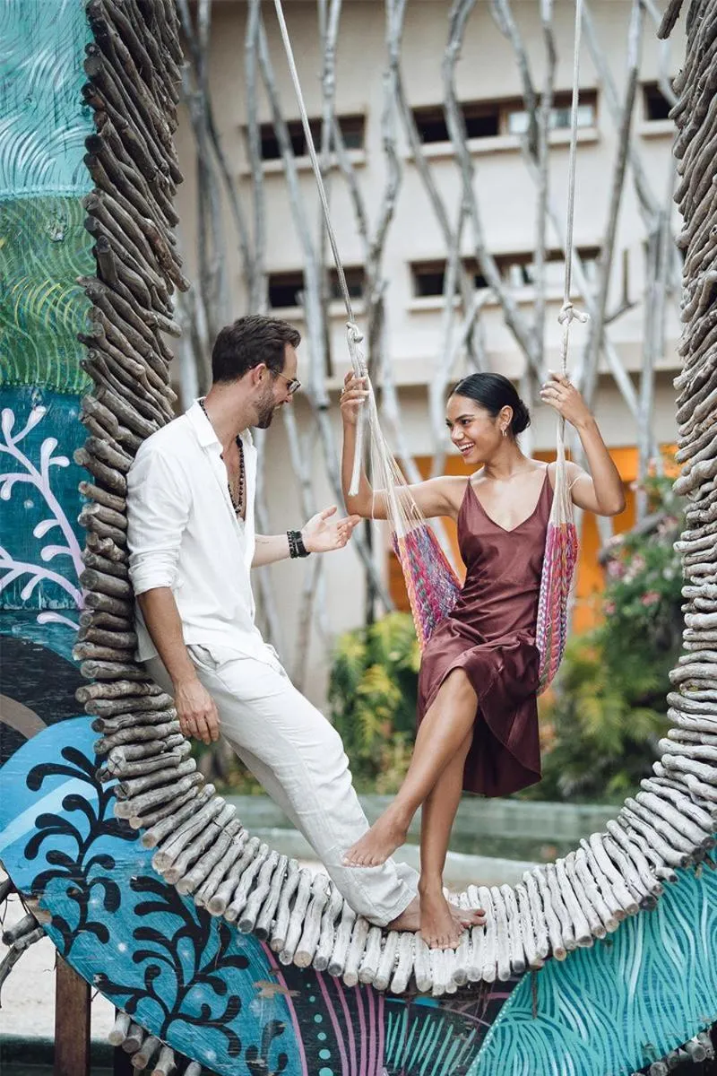 Tulum Brew House Hotel - Adults Only