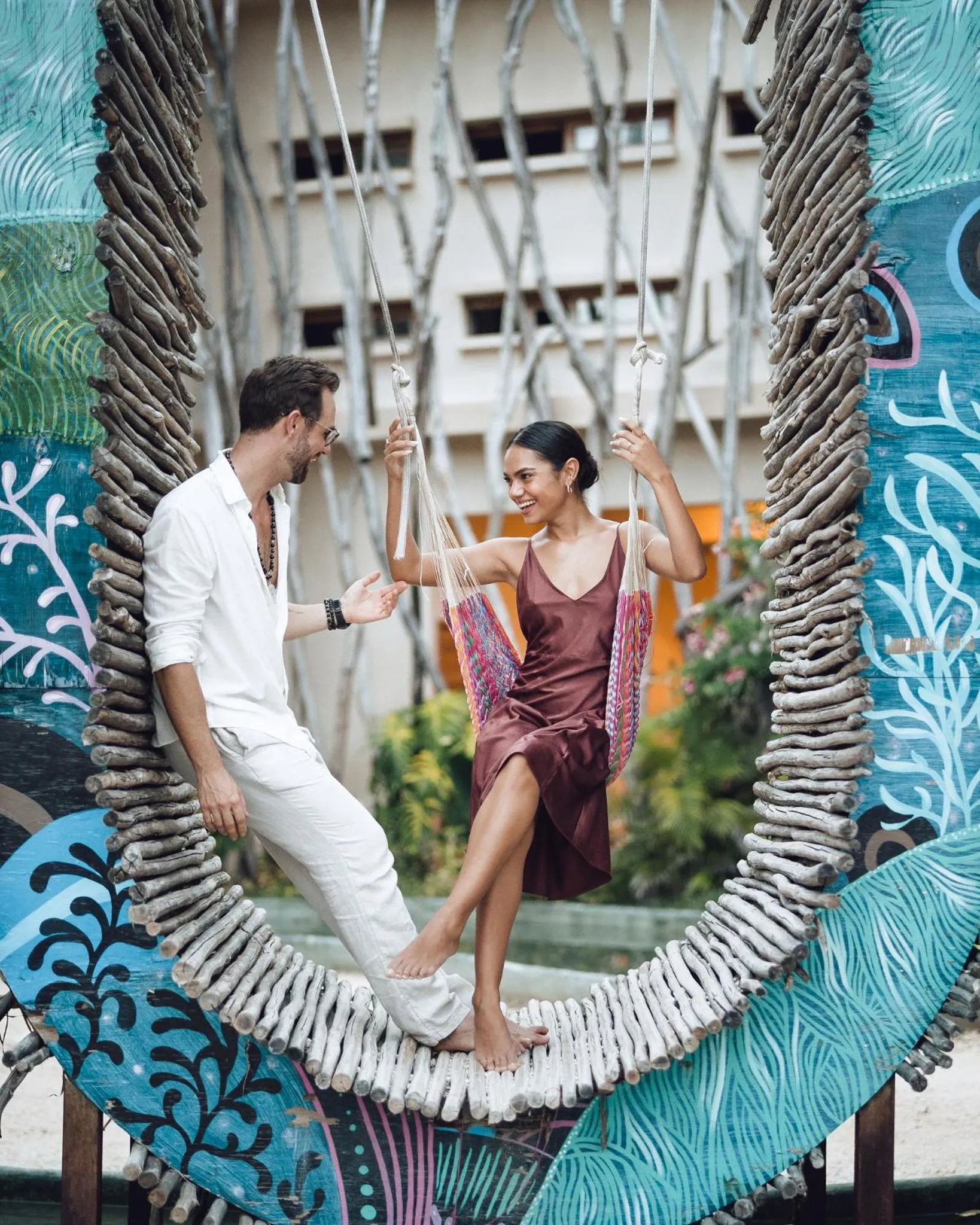 Tulum Brew House Hotel - Adults Only