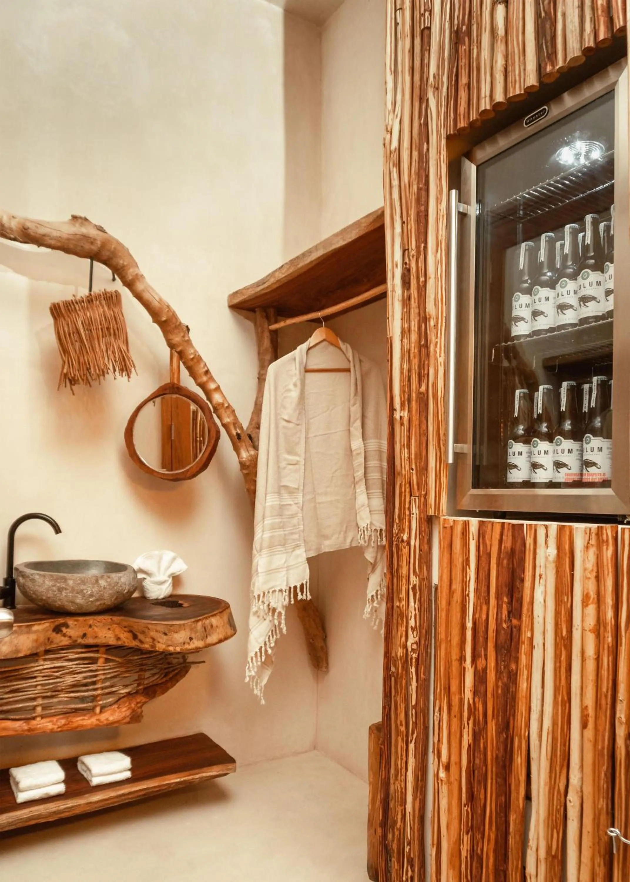 Tulum Brew House Hotel - Adults Only